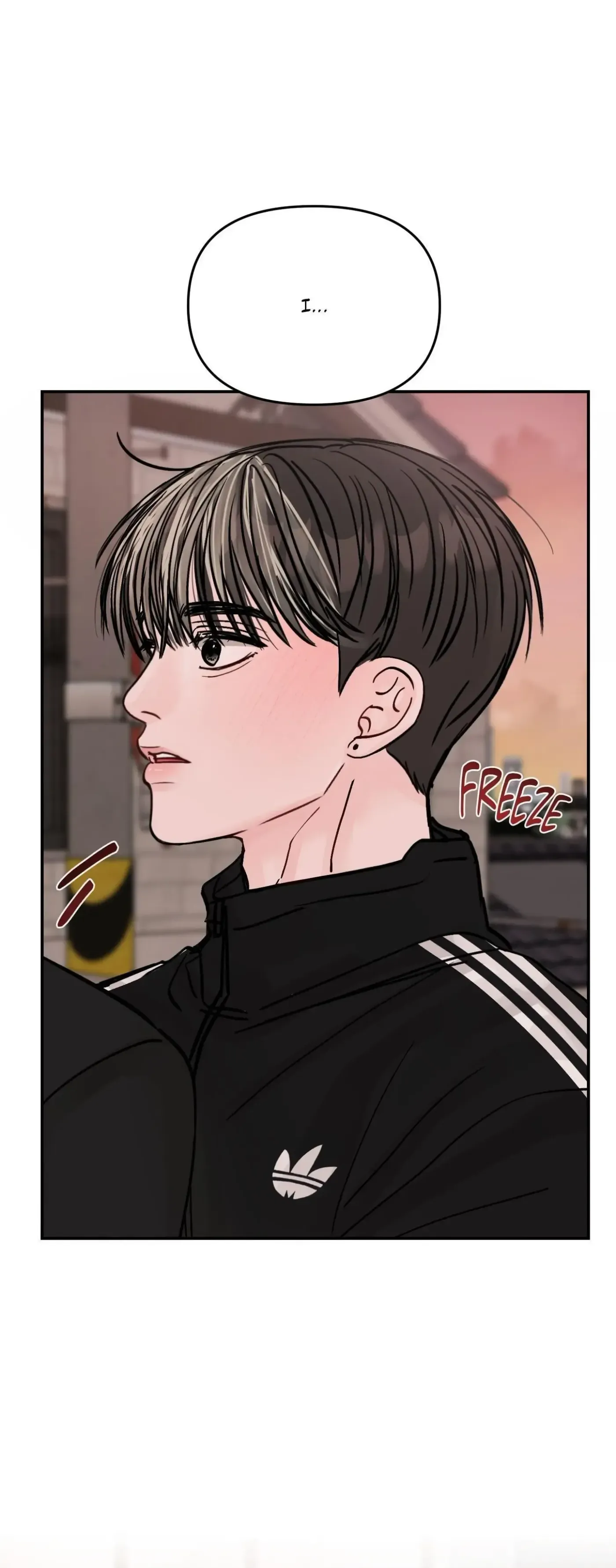 Read Jumping the Geon chapter 8 image 7 on Lezhin