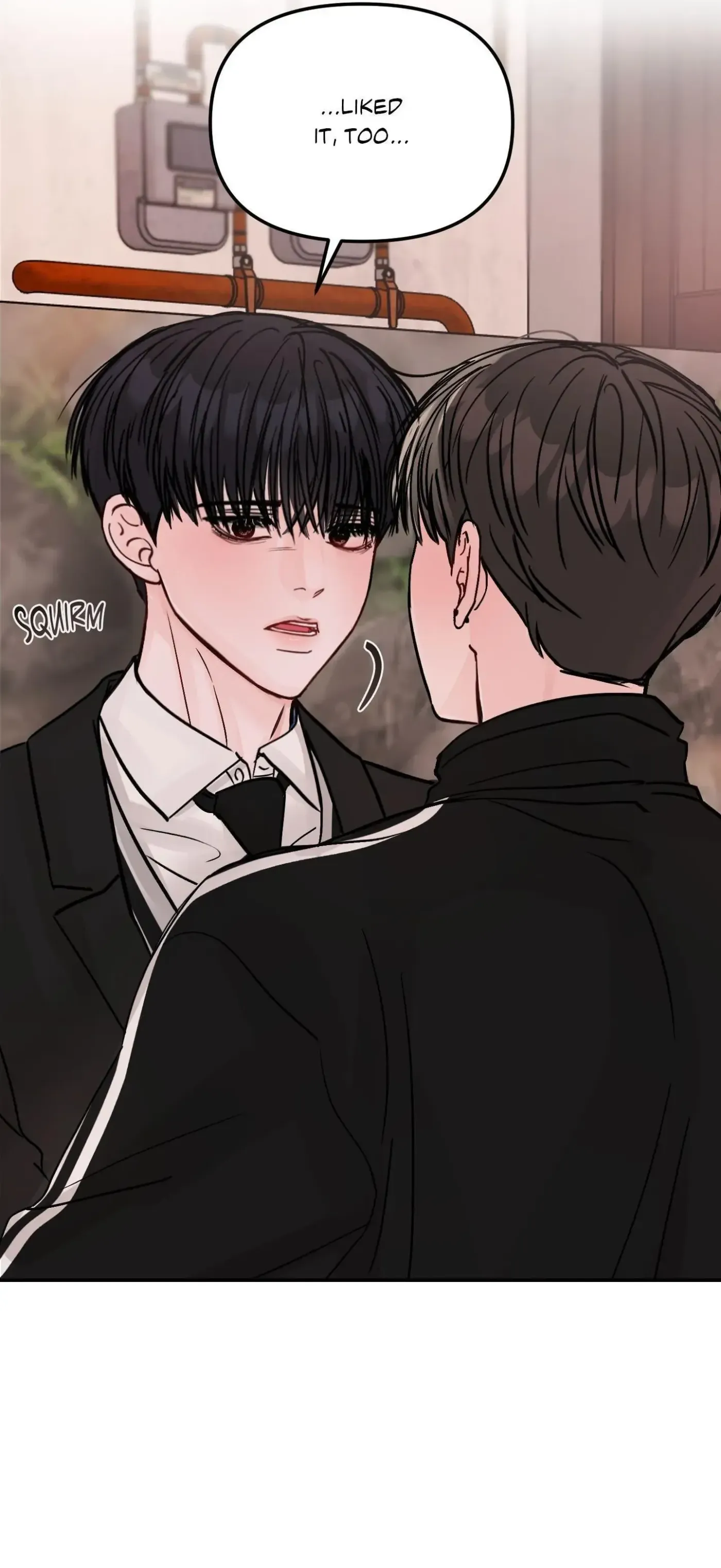 Read Jumping the Geon chapter 8 image 8 on Lezhin