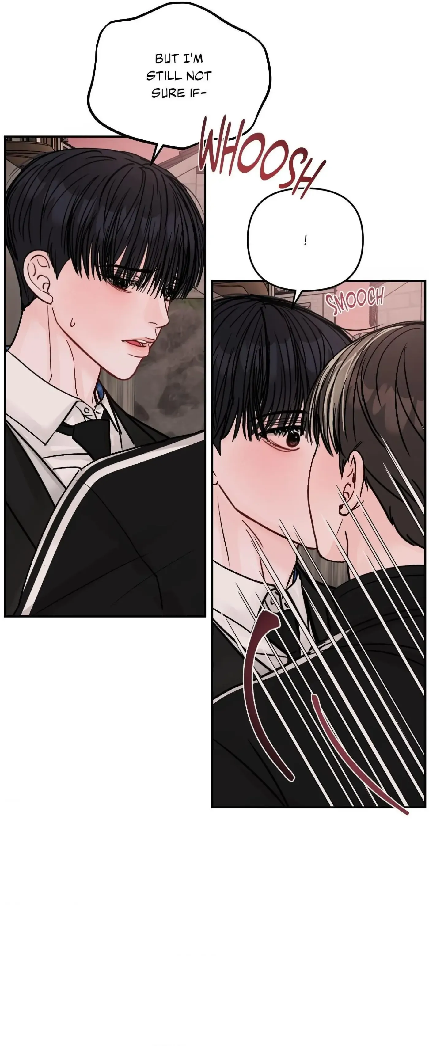 Read Jumping the Geon chapter 8 image 9 on Lezhin