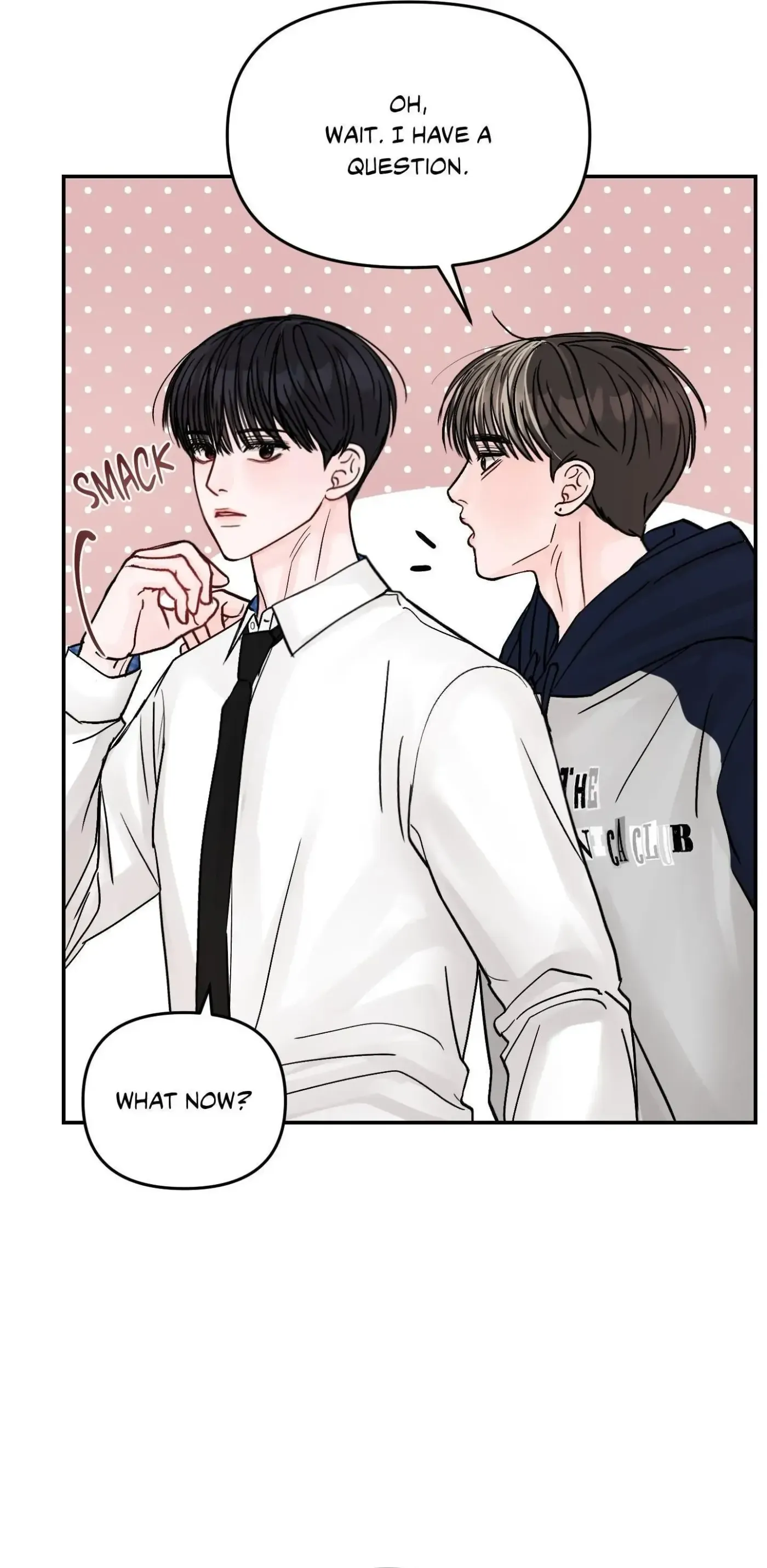 Read Jumping the Geon chapter 9 image 12 on Lezhin