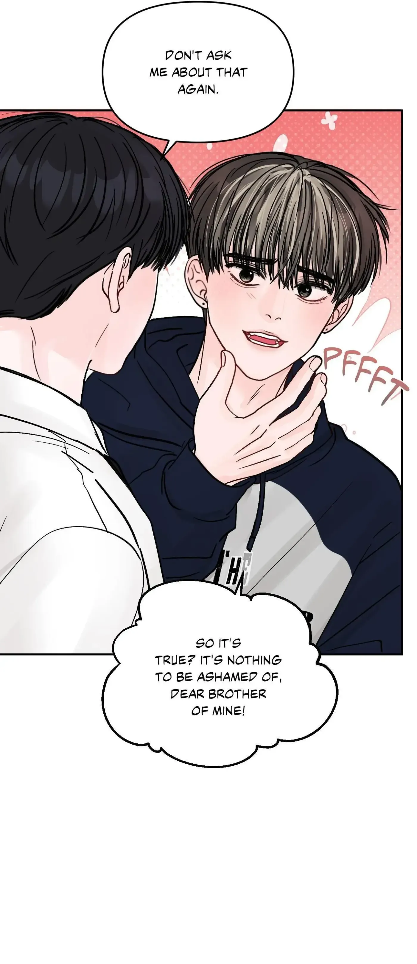 Read Jumping the Geon chapter 9 image 15 on Lezhin