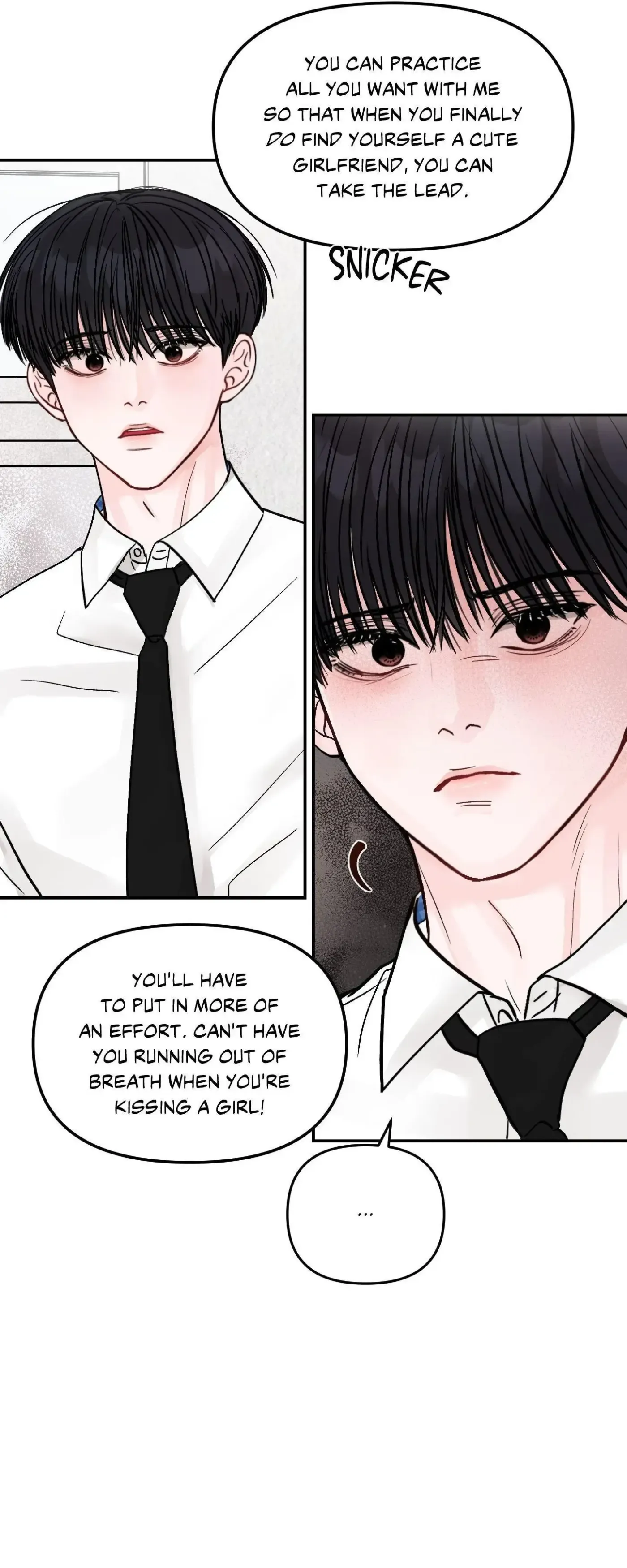 Read Jumping the Geon chapter 9 image 16 on Lezhin