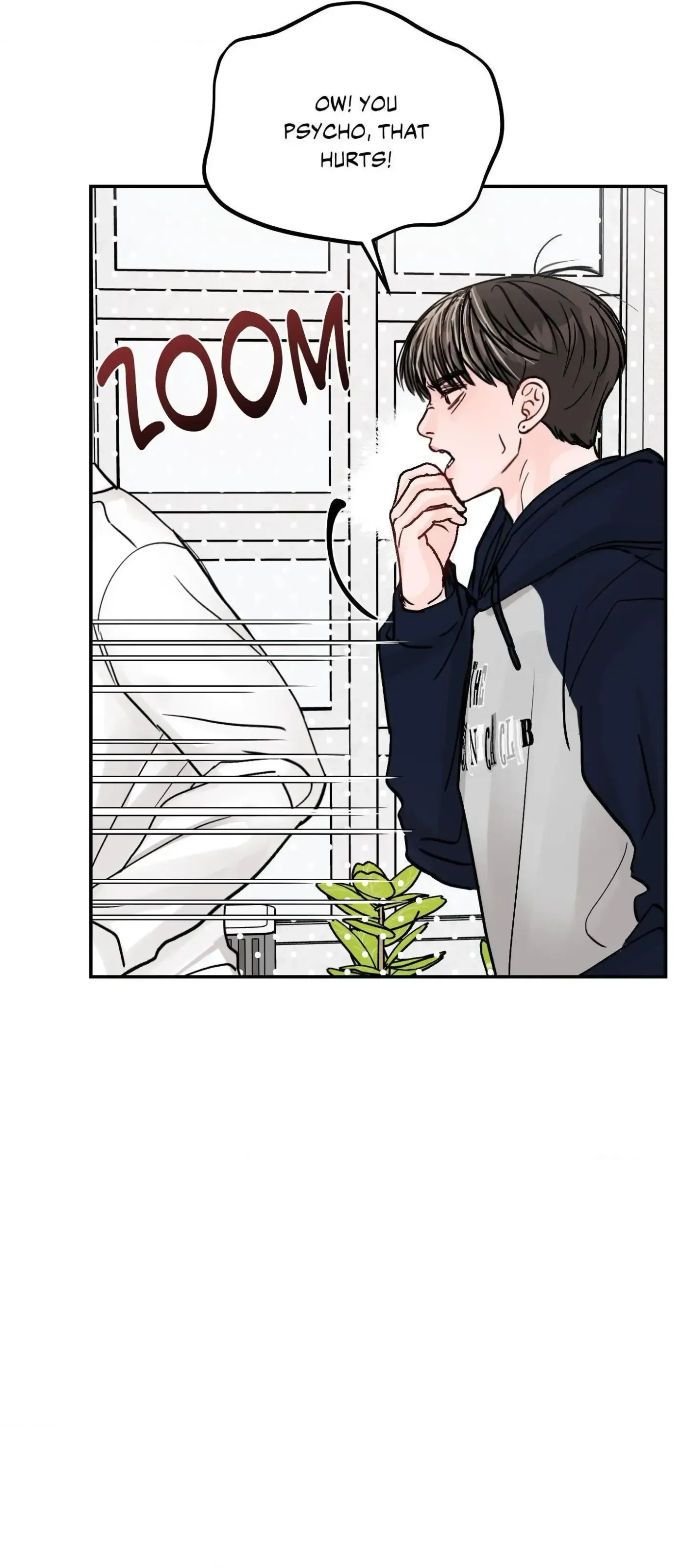 Read Jumping the Geon chapter 9 image 18 on Lezhin