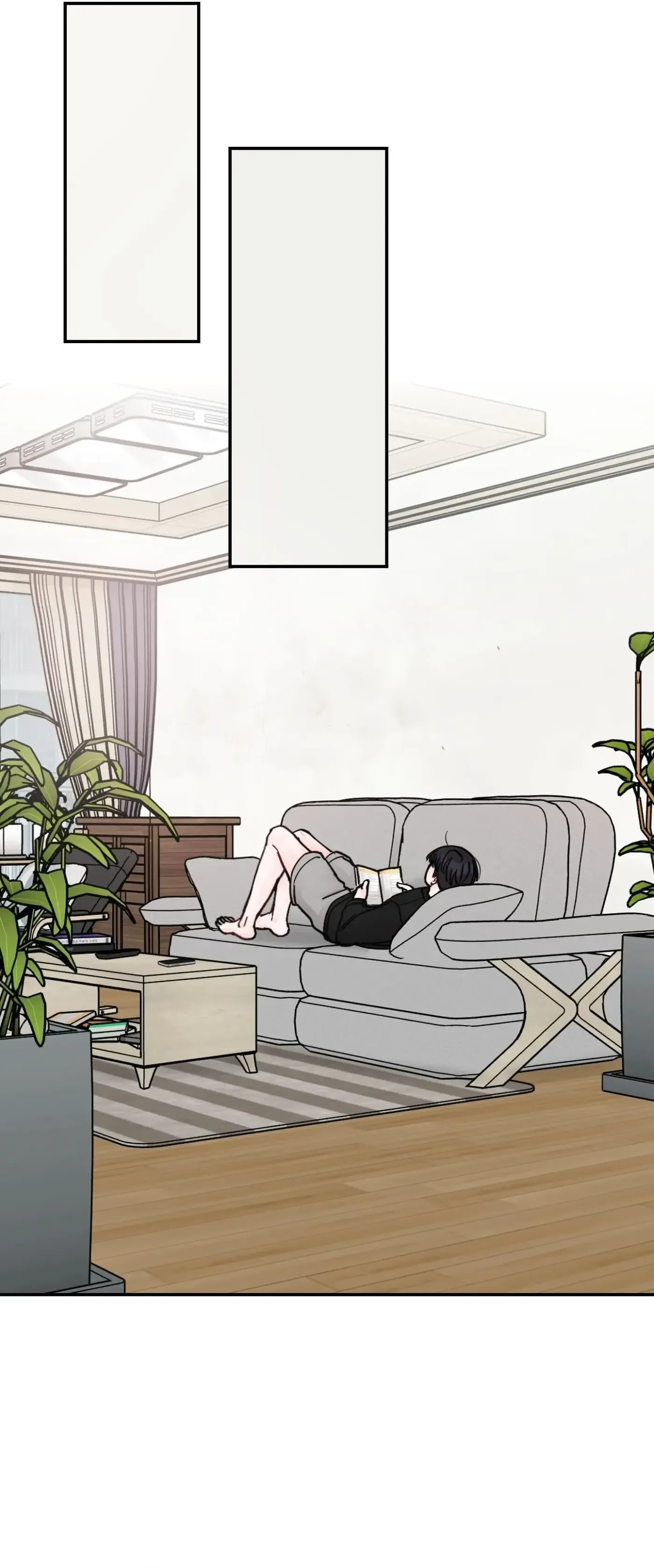 Read Jumping the Geon chapter 9 image 22 on Lezhin
