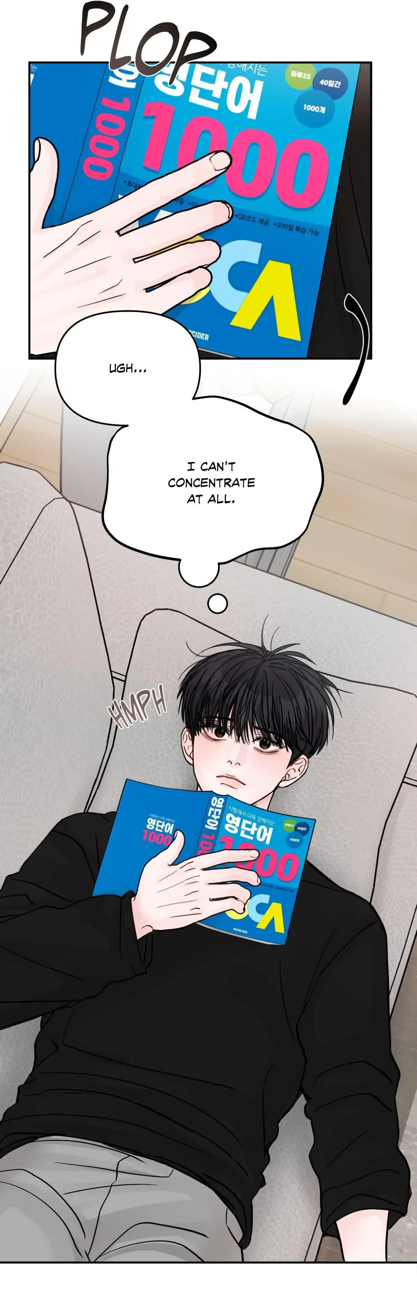 Read Jumping the Geon chapter 9 image 23 on Lezhin