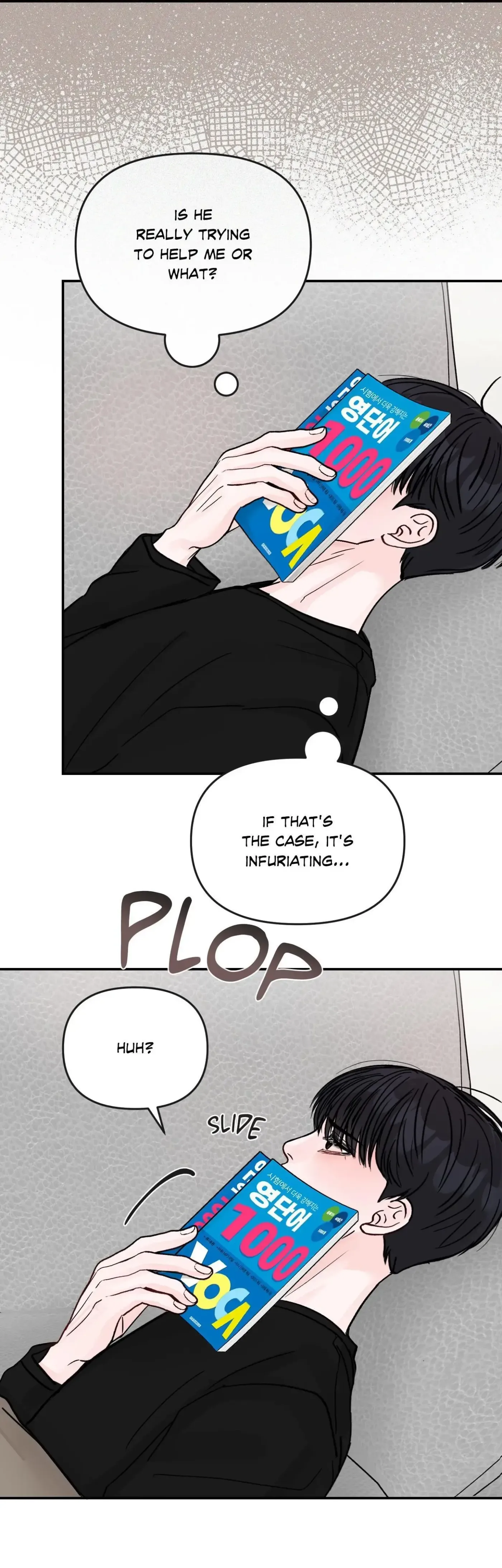 Read Jumping the Geon chapter 9 image 26 on Lezhin