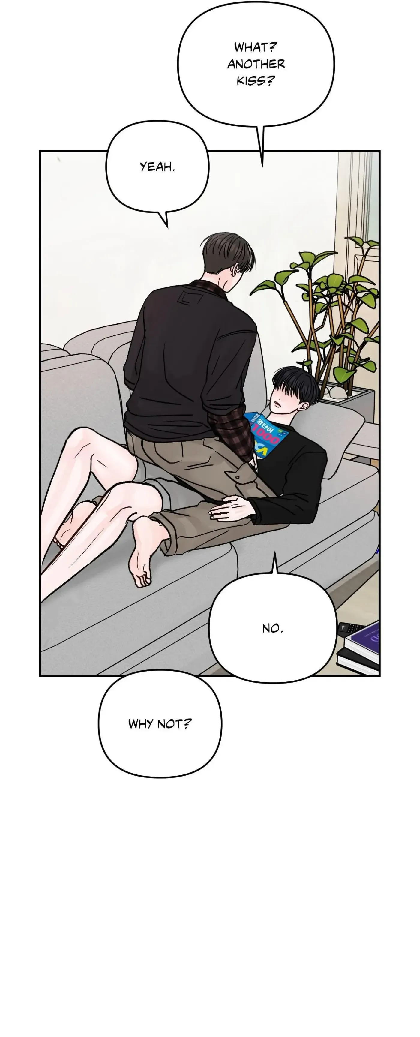 Read Jumping the Geon chapter 9 image 28 on Lezhin