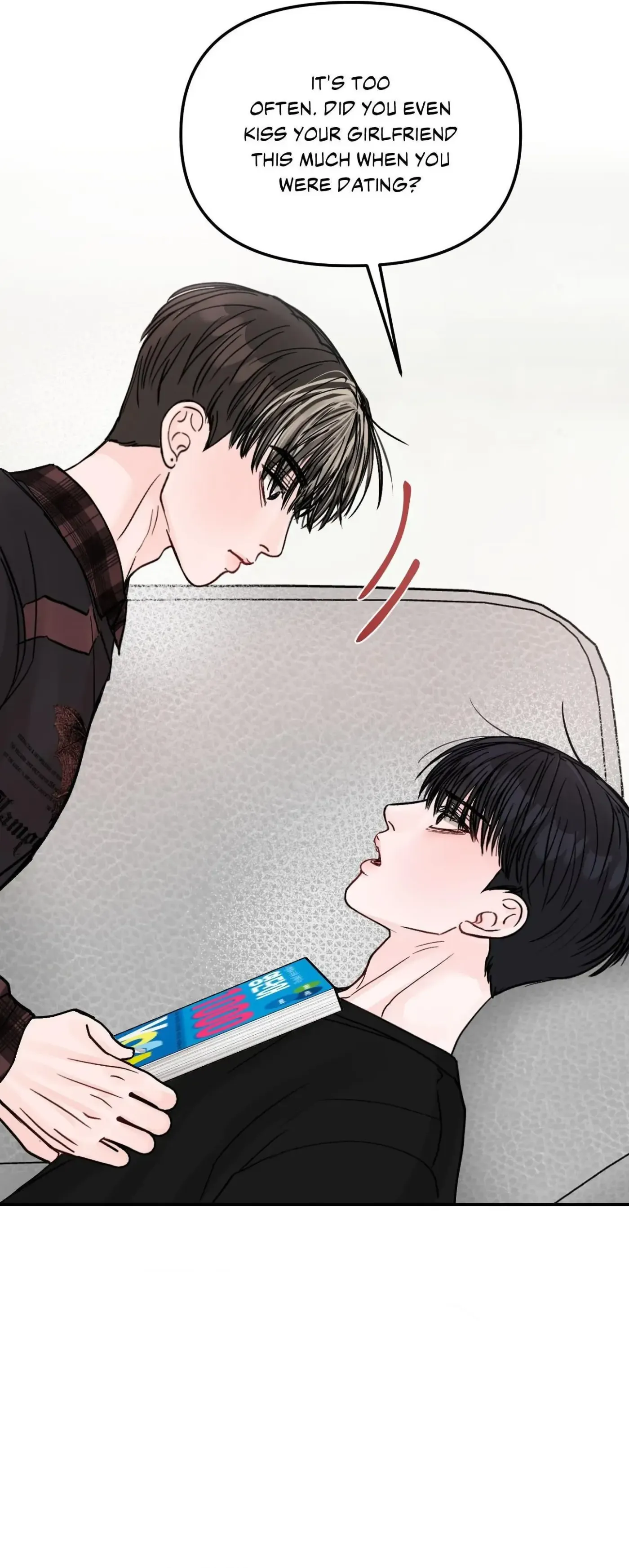 Read Jumping the Geon chapter 9 image 29 on Lezhin