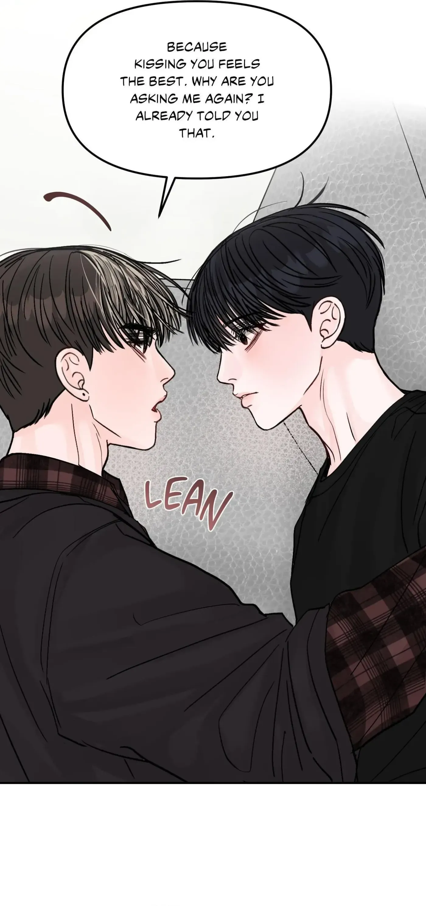 Read Jumping the Geon chapter 9 image 31 on Lezhin
