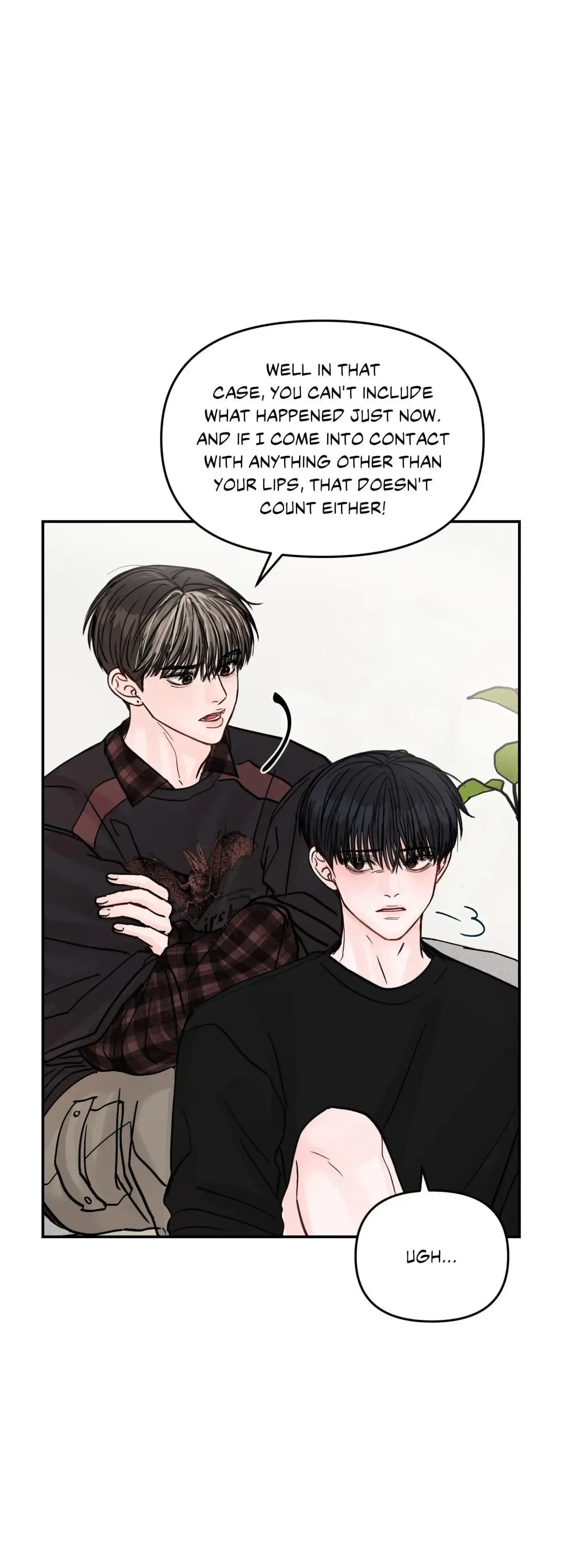 Read Jumping the Geon chapter 9 image 34 on Lezhin