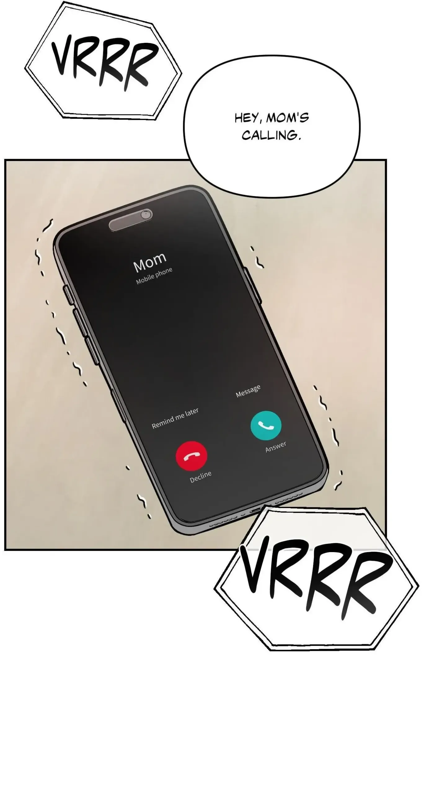 Read Jumping the Geon chapter 9 image 36 on Lezhin