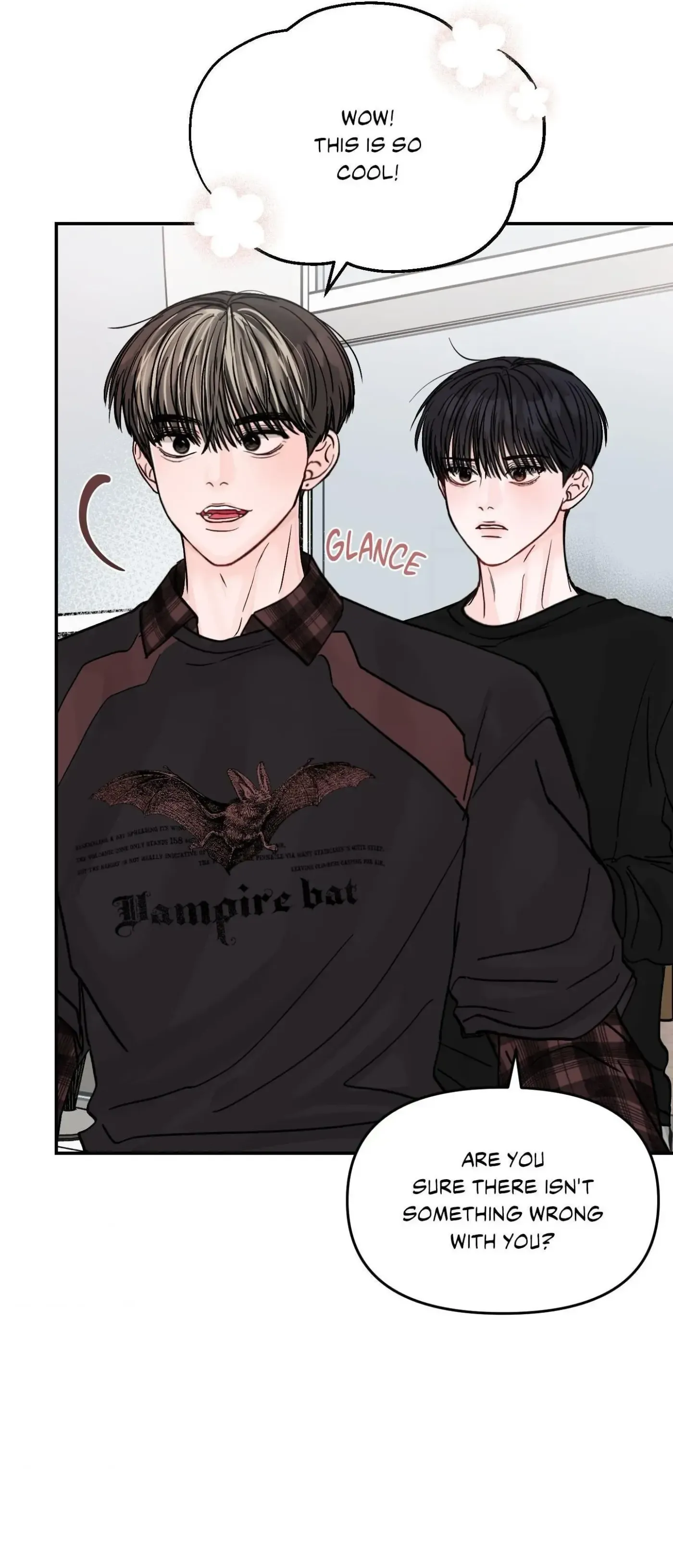 Read Jumping the Geon chapter 9 image 44 on Lezhin