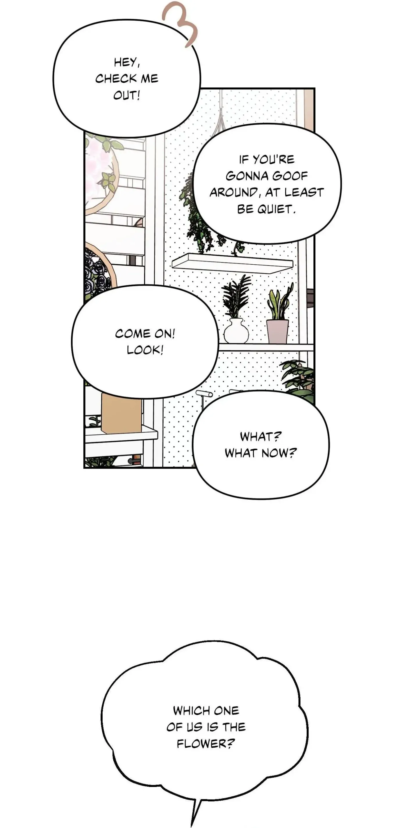 Read Jumping the Geon chapter 9 image 45 on Lezhin