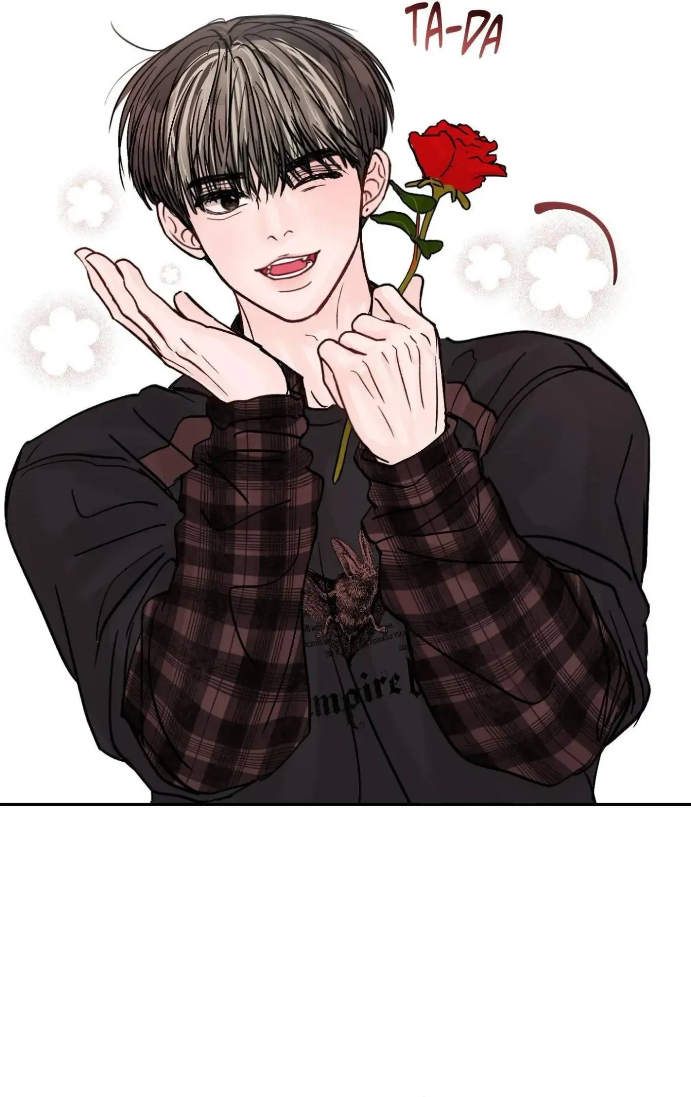 Read Jumping the Geon chapter 9 image 46 on Lezhin