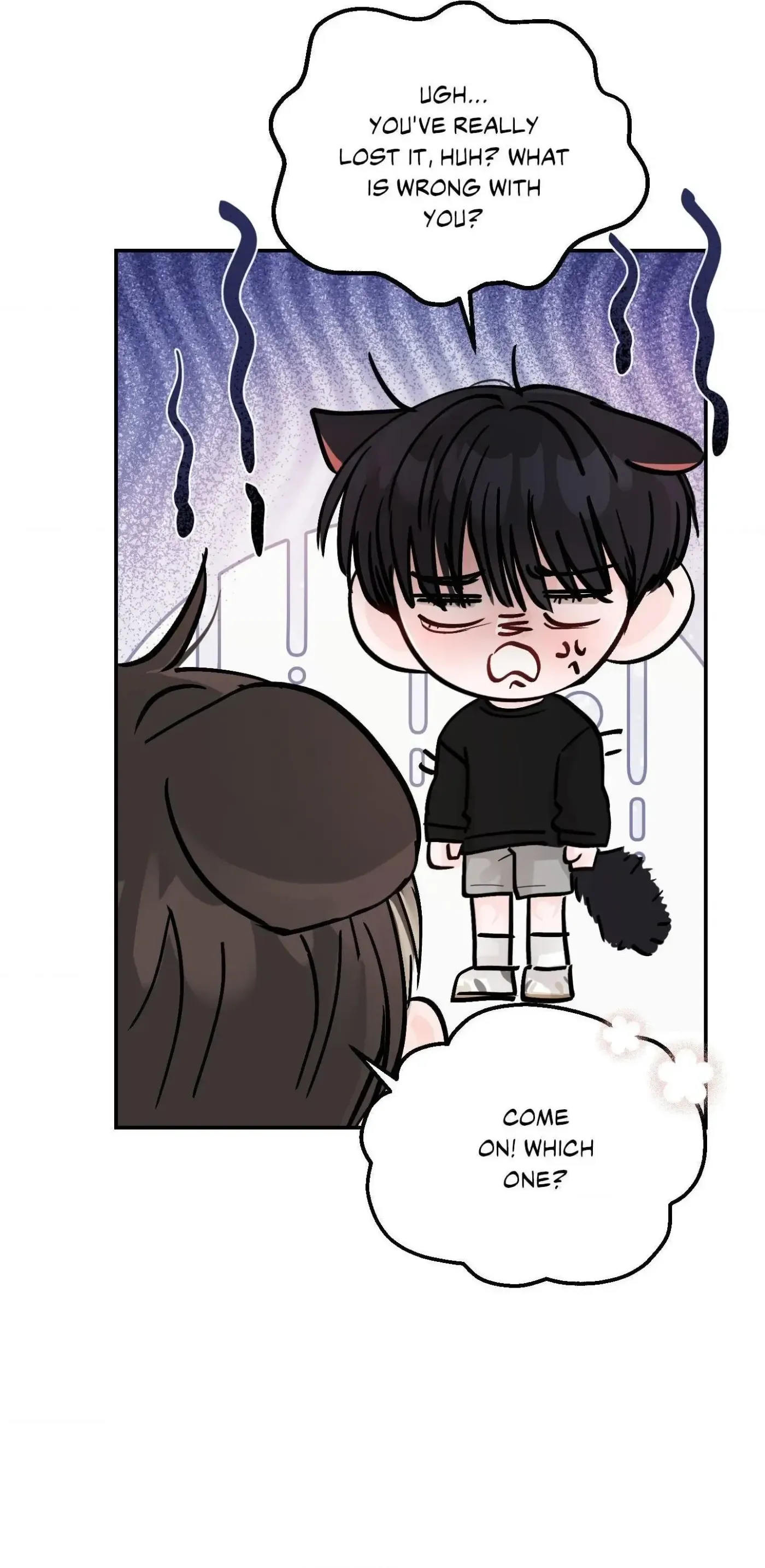 Read Jumping the Geon chapter 9 image 47 on Lezhin