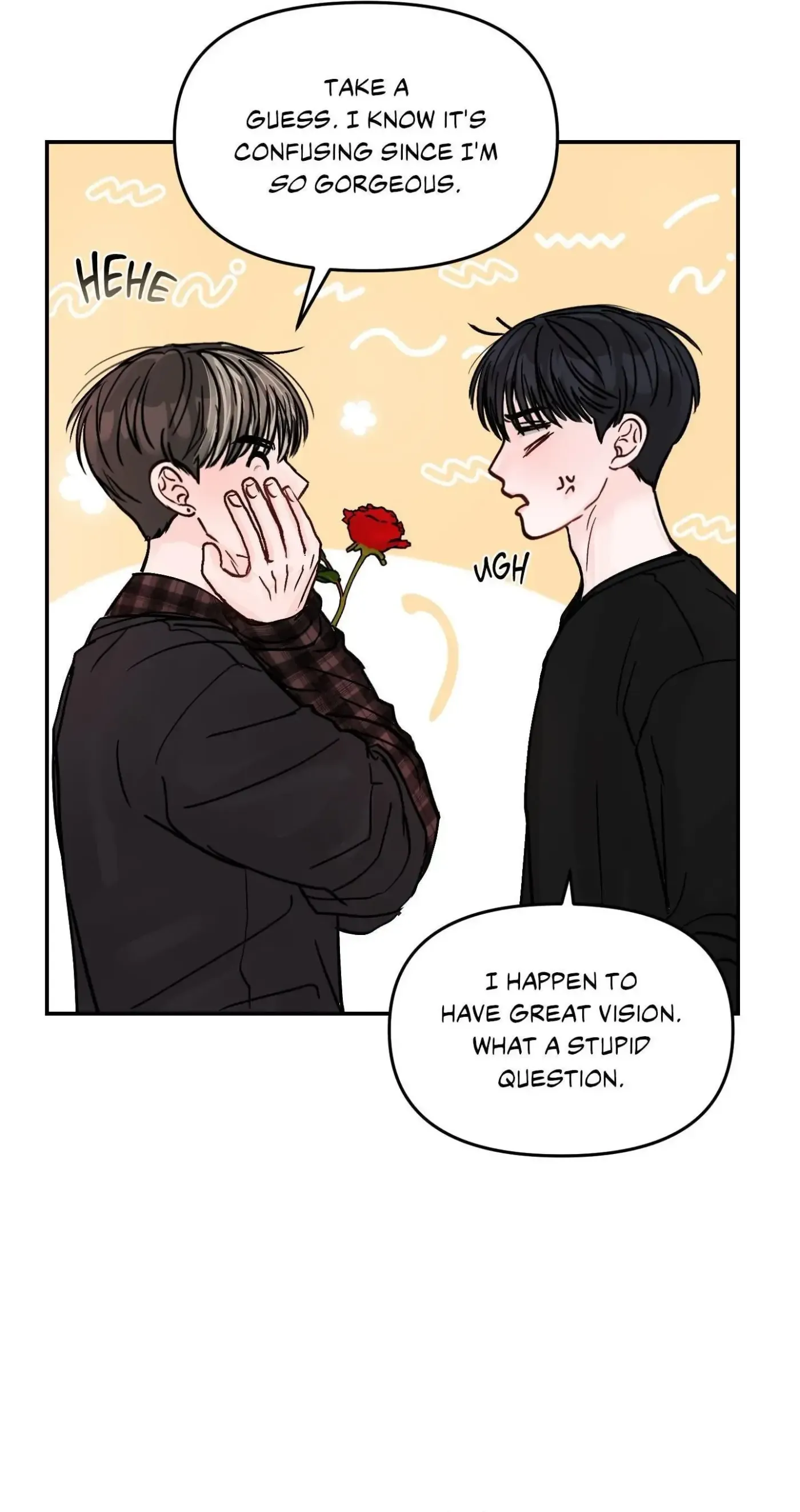 Read Jumping the Geon chapter 9 image 48 on Lezhin