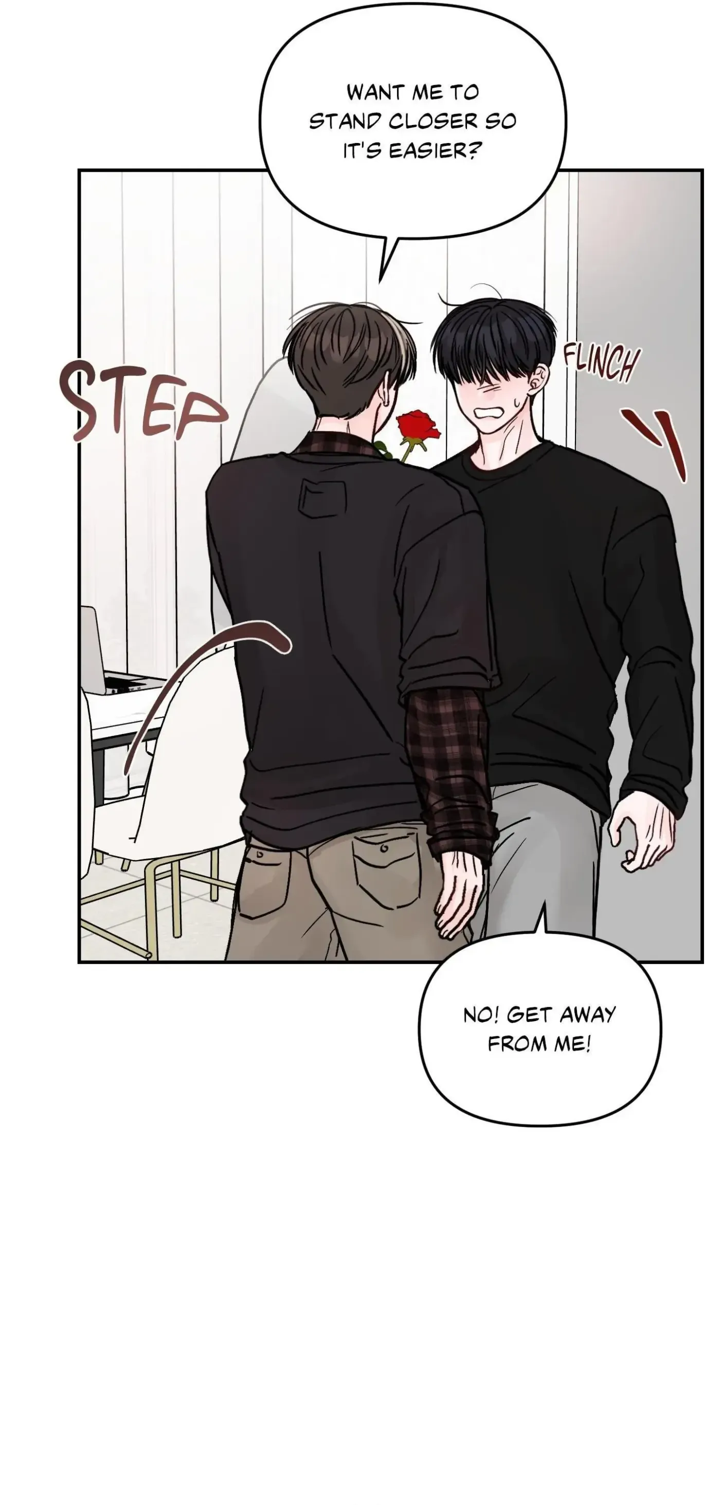 Read Jumping the Geon chapter 9 image 49 on Lezhin