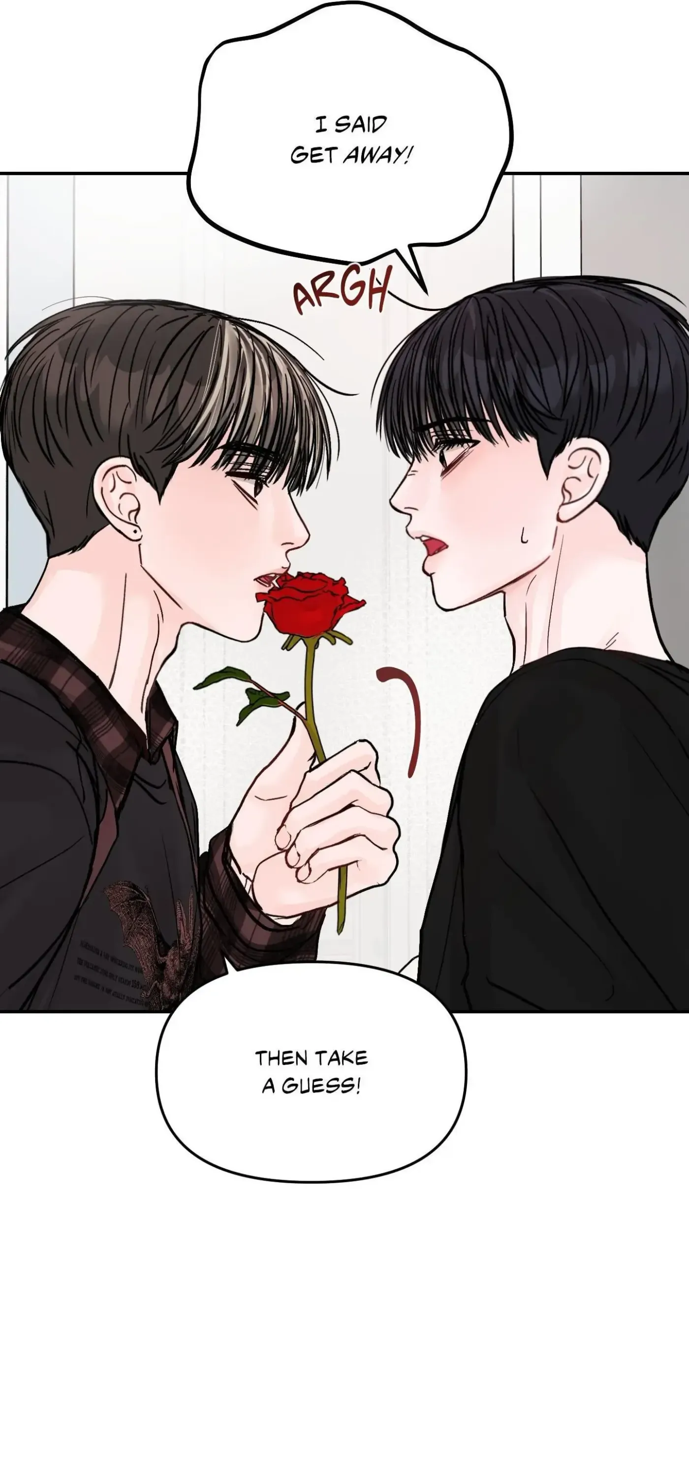 Read Jumping the Geon chapter 9 image 50 on Lezhin