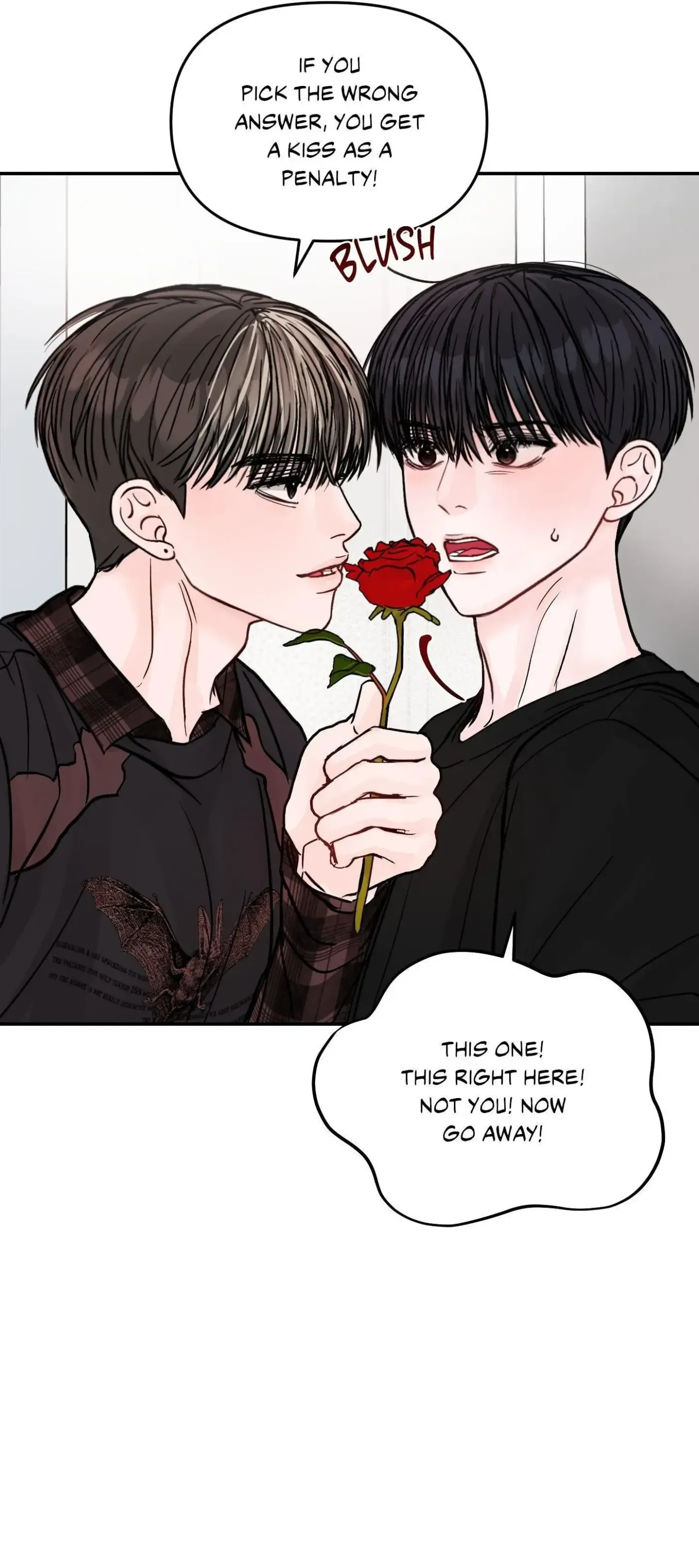 Read Jumping the Geon chapter 9 image 51 on Lezhin