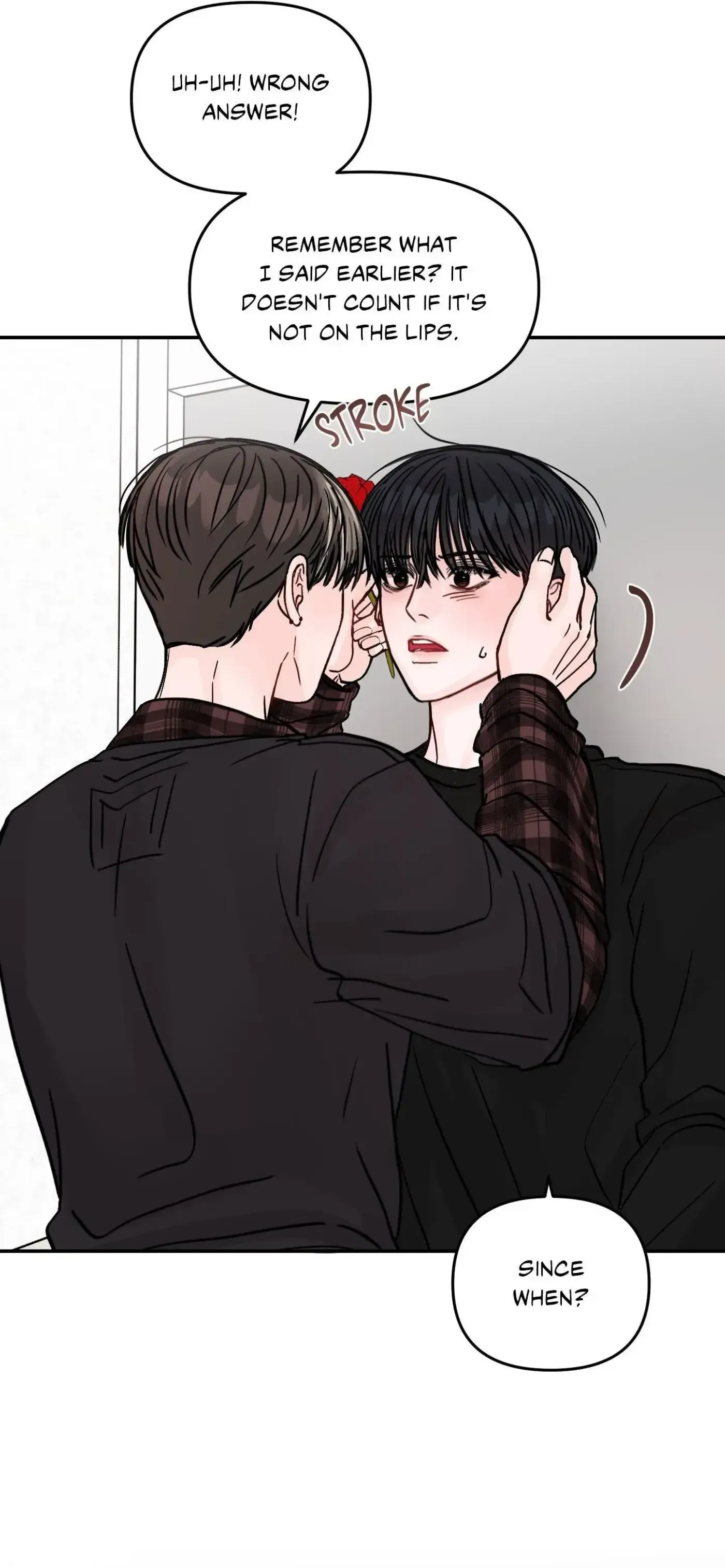 Read Jumping the Geon chapter 9 image 52 on Lezhin