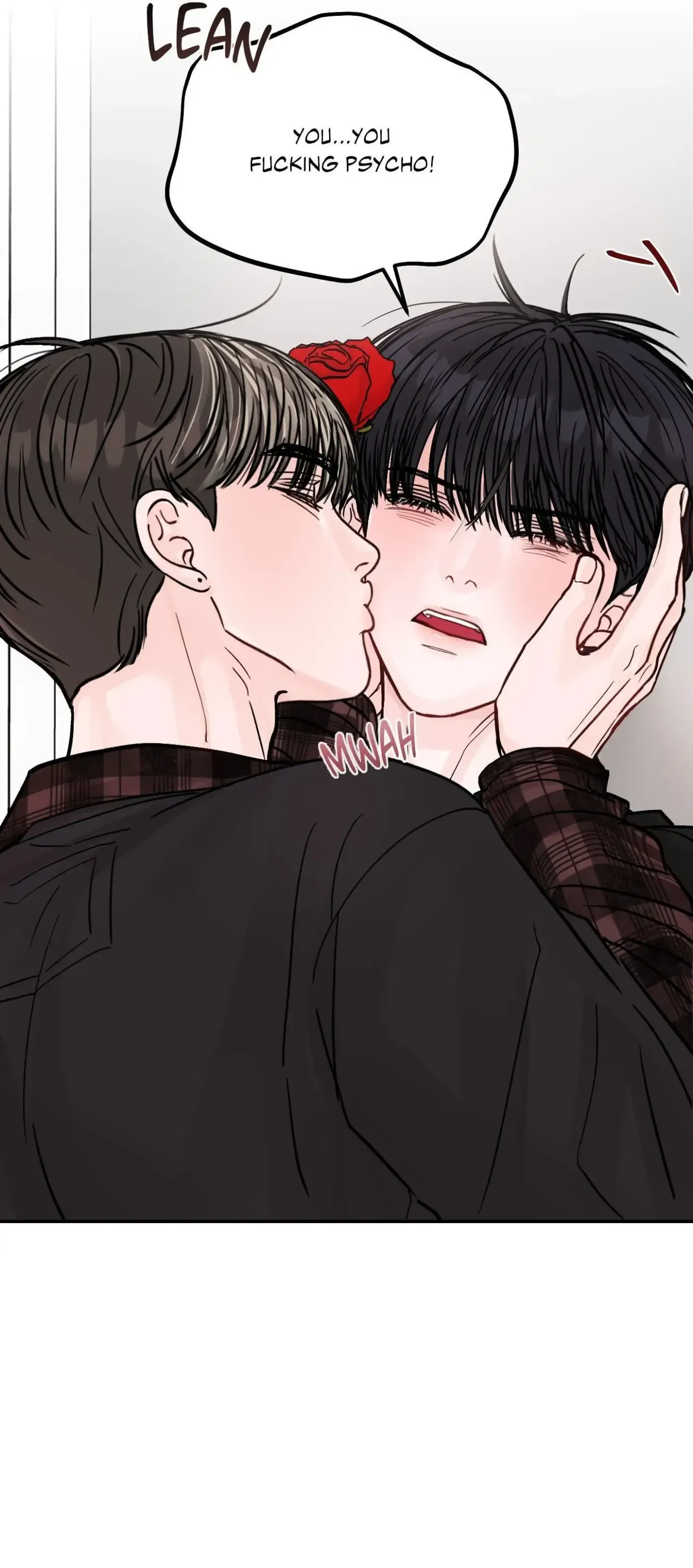 Read Jumping the Geon chapter 9 image 53 on Lezhin