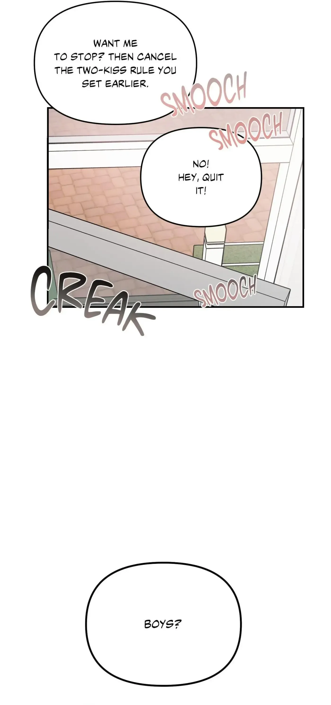 Read Jumping the Geon chapter 9 image 54 on Lezhin