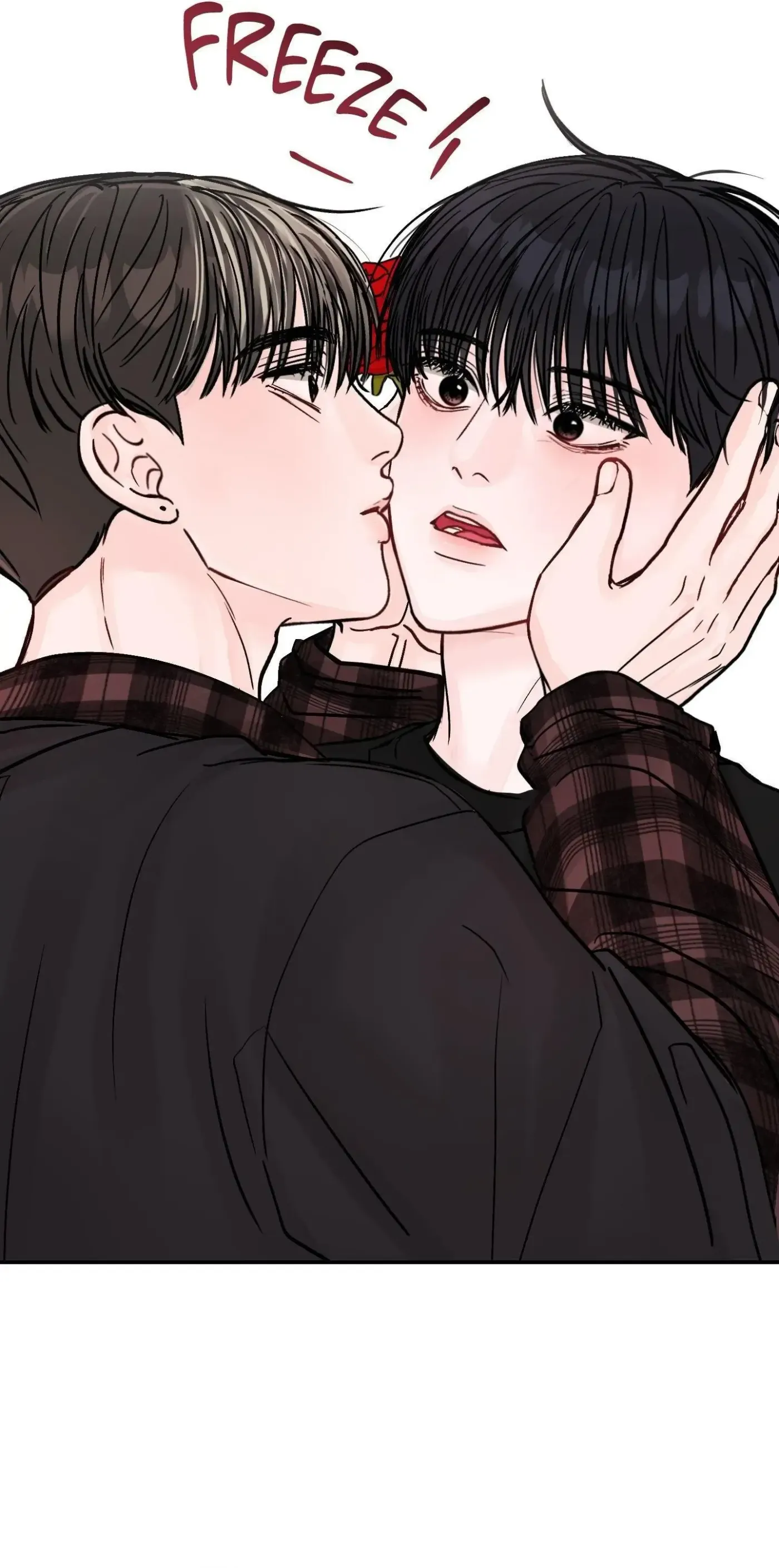 Read Jumping the Geon chapter 9 image 55 on Lezhin
