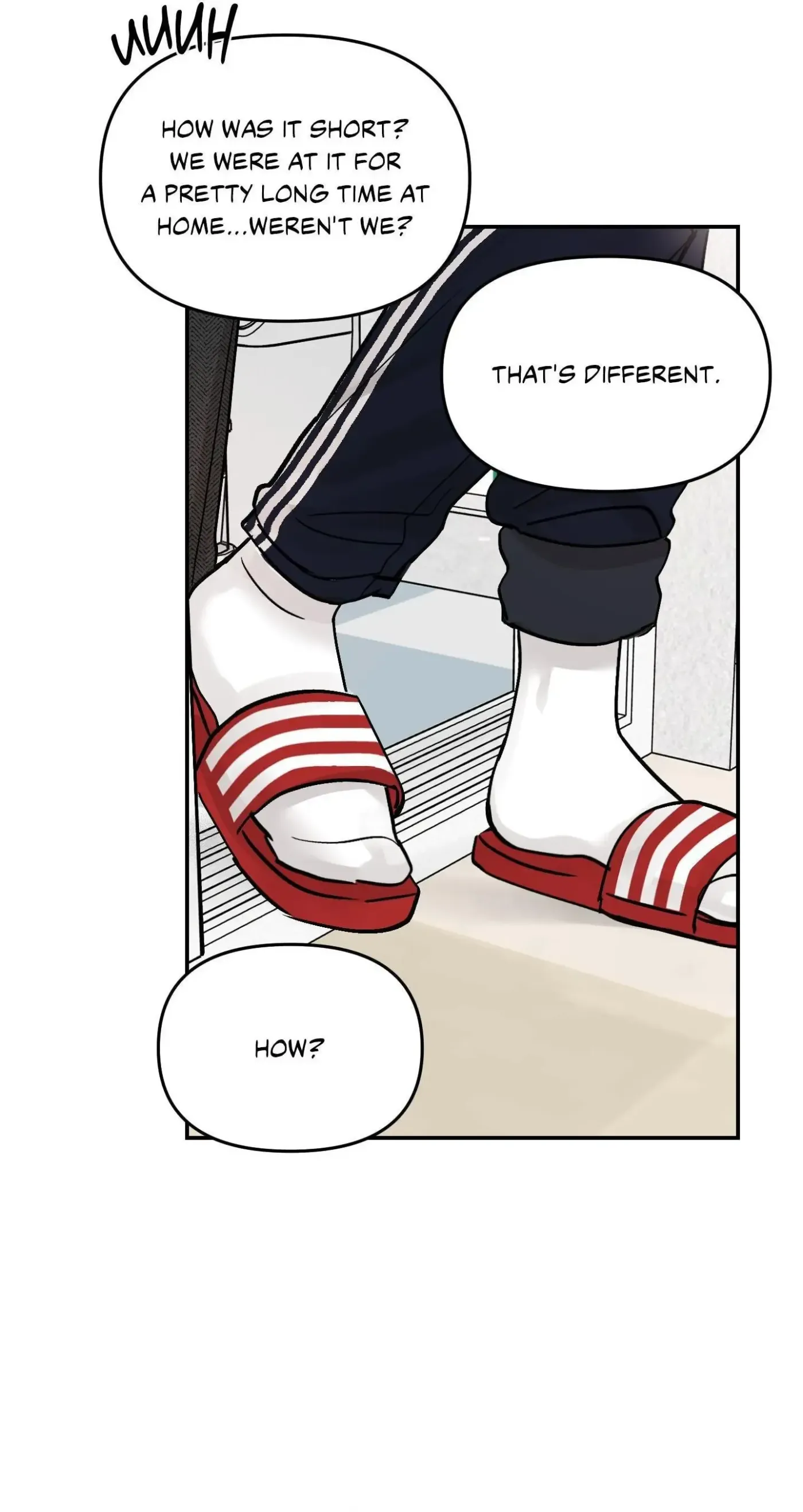 Read Jumping the Geon chapter 9 image 8 on Lezhin