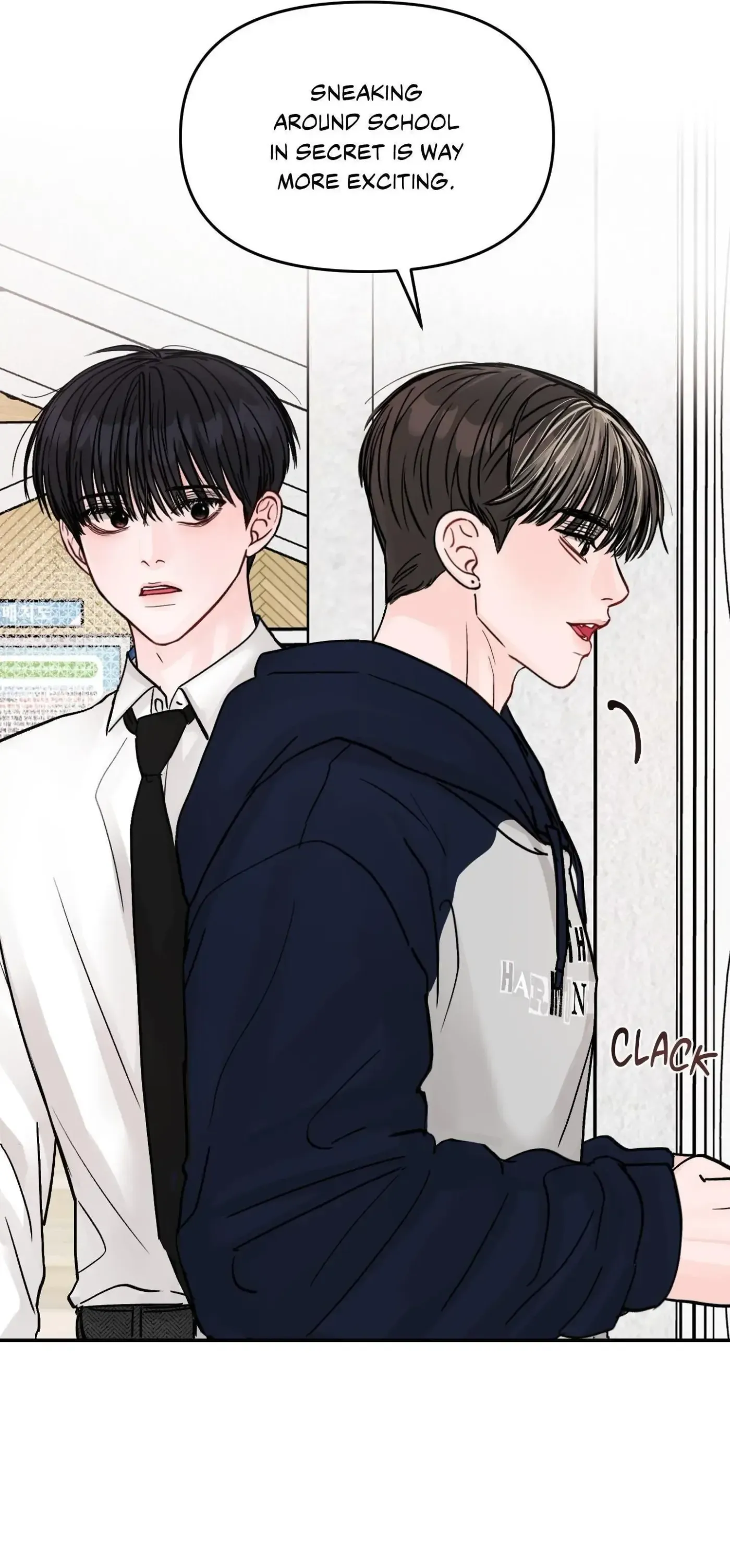 Read Jumping the Geon chapter 9 image 9 on Lezhin