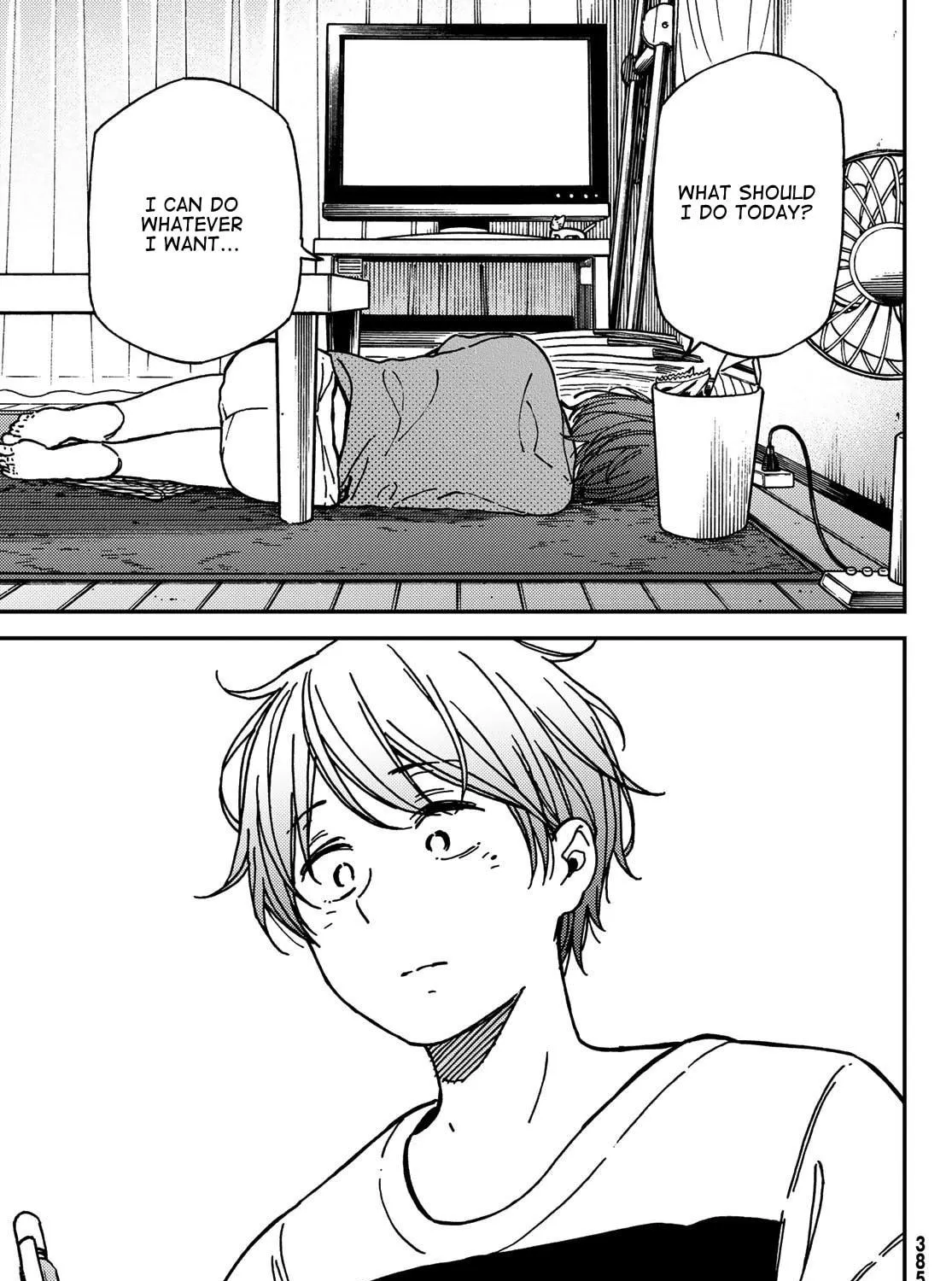 Read Jun and Kaoru chapter 10 image 16 on Lezhin
