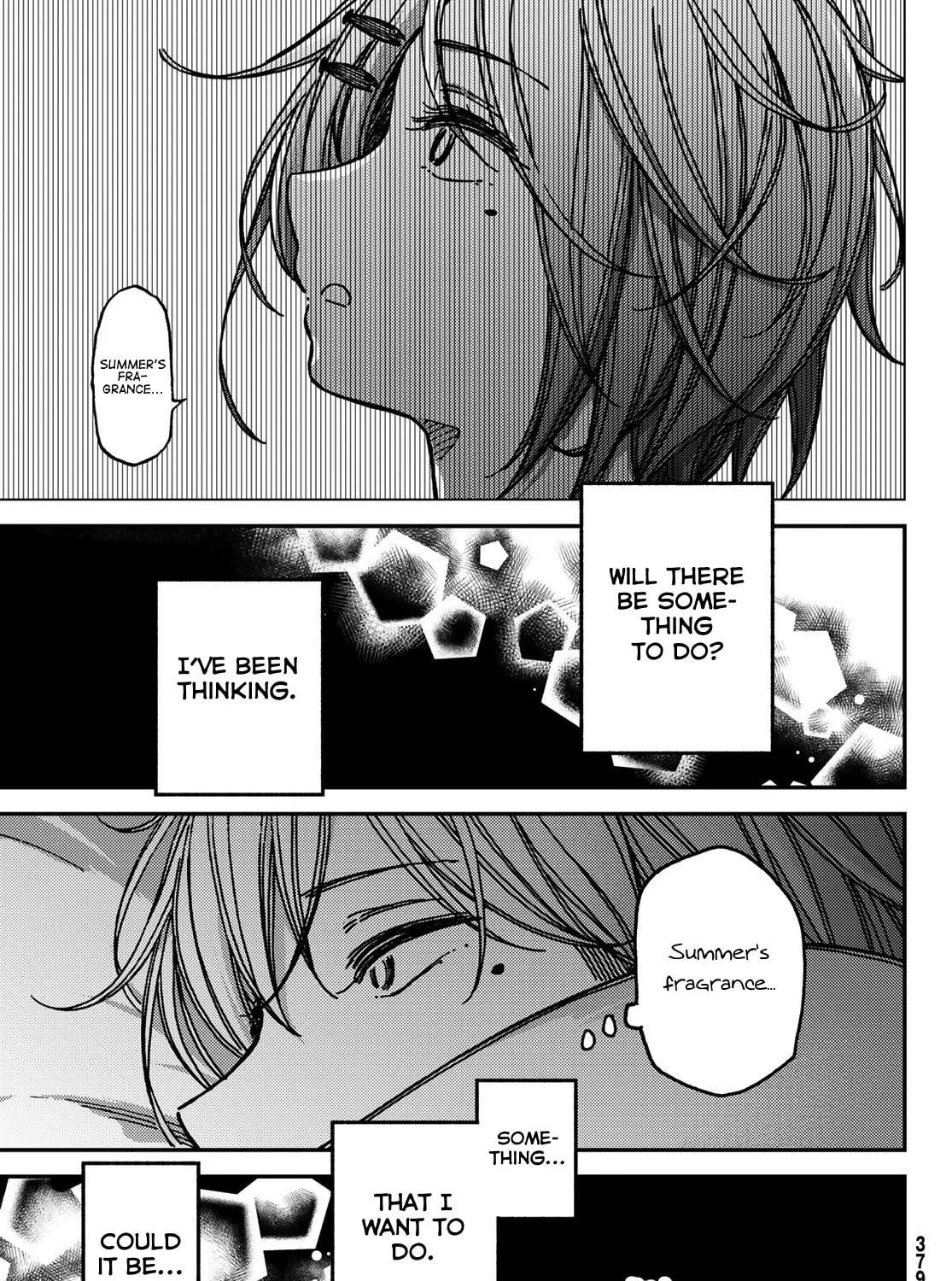 Read Jun and Kaoru chapter 10 image 4 on Lezhin