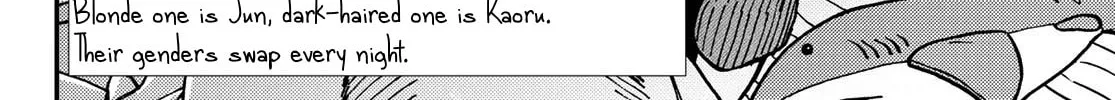 Read Jun and Kaoru chapter 10 image 7 on Lezhin