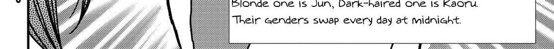 Read Jun and Kaoru chapter 11 image 15 on Lezhin
