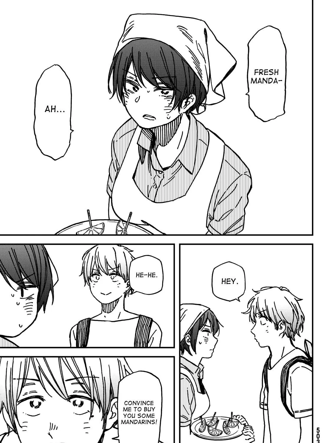 Read Jun and Kaoru chapter 11 image 40 on Lezhin