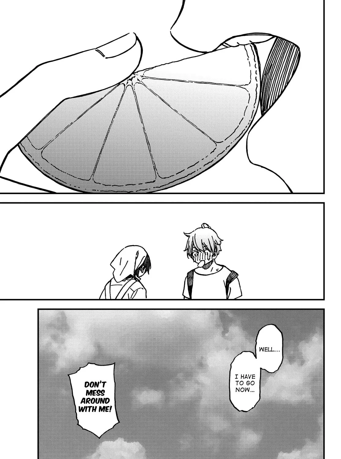 Read Jun and Kaoru chapter 11 image 42 on Lezhin