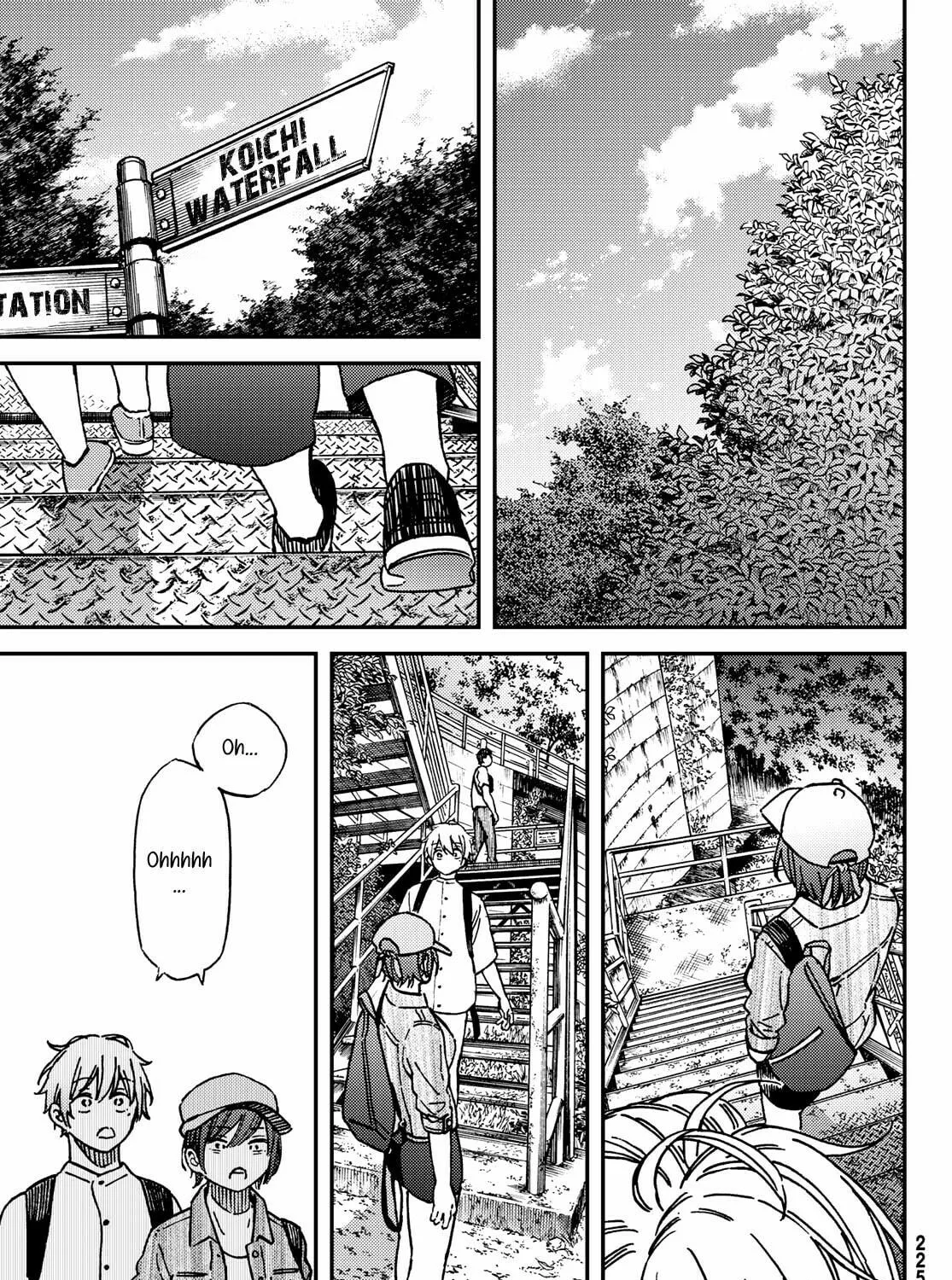 Read Jun and Kaoru chapter 12 image 10 on Lezhin