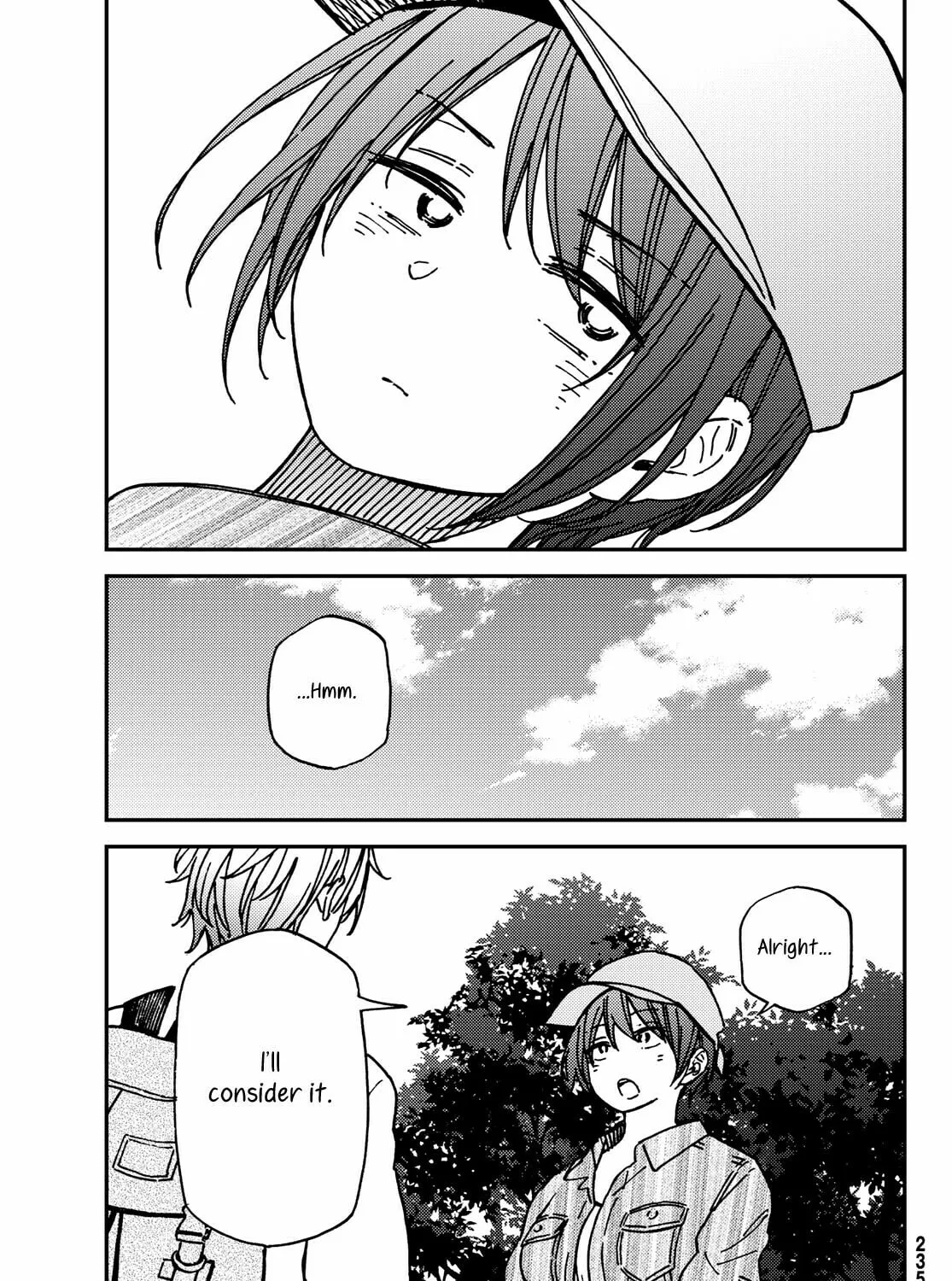 Read Jun and Kaoru chapter 12 image 30 on Lezhin
