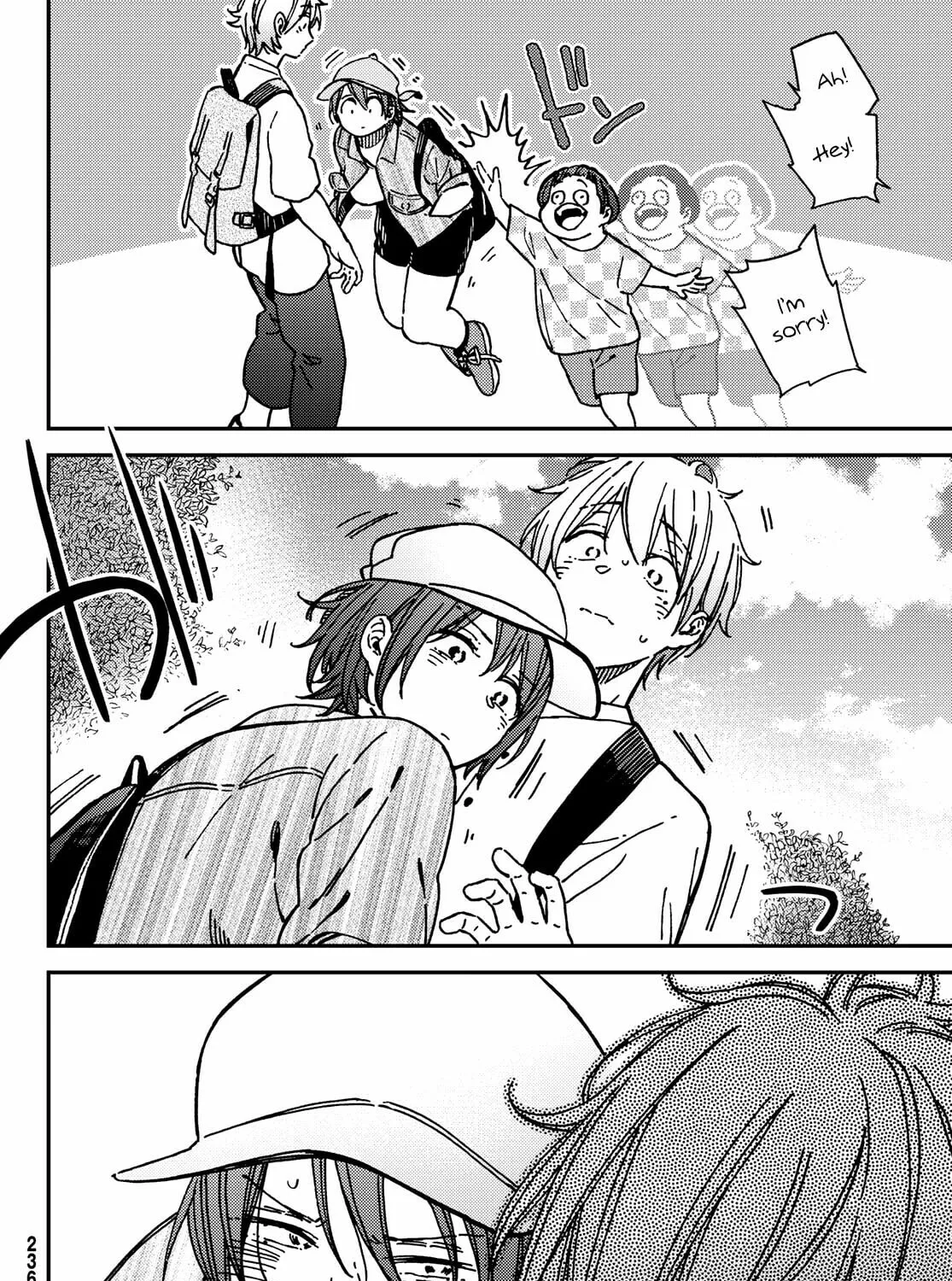 Read Jun and Kaoru chapter 12 image 32 on Lezhin