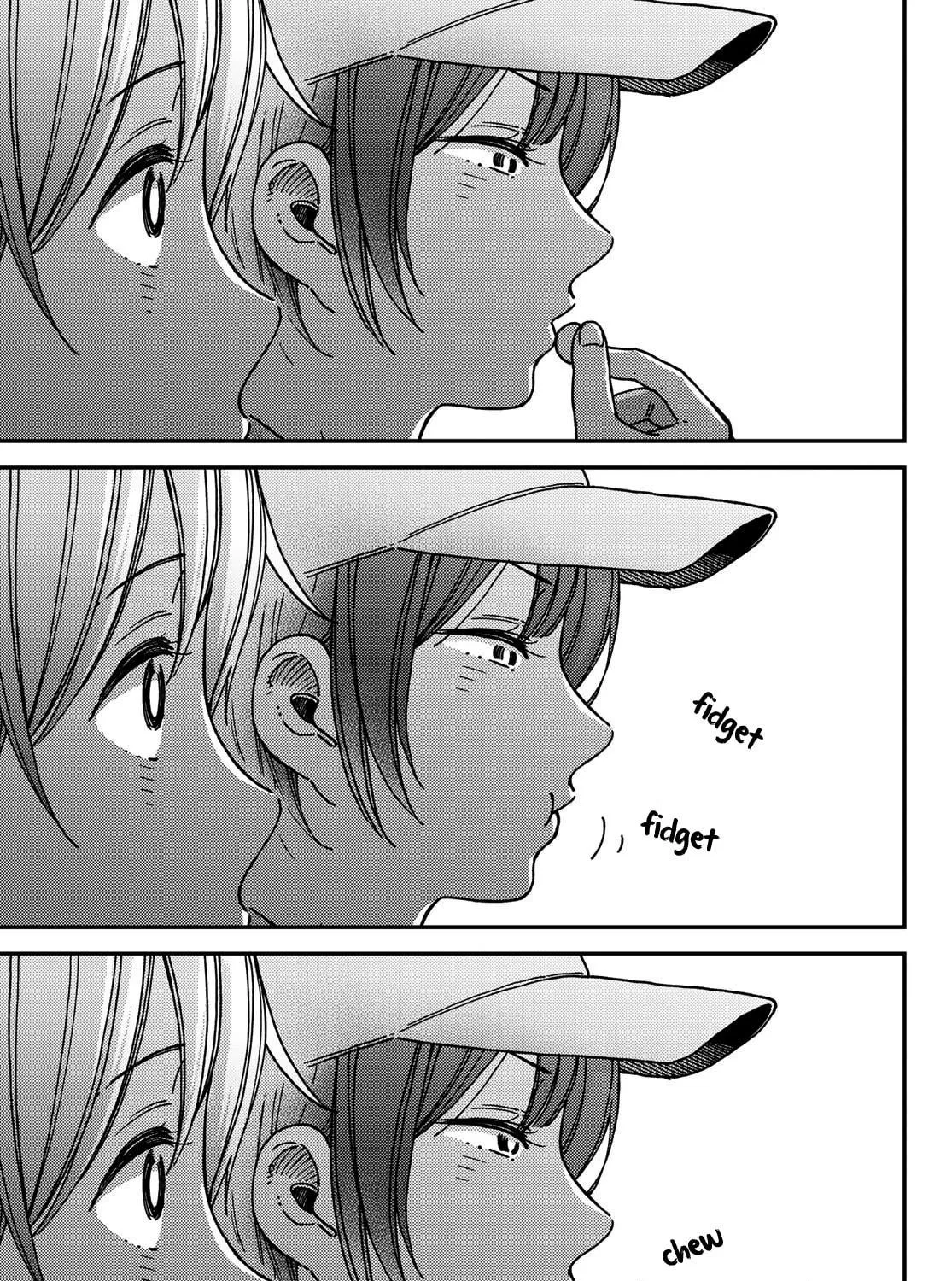 Read Jun and Kaoru chapter 13 image 10 on Lezhin