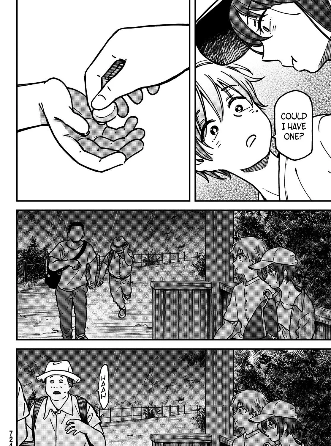 Read Jun and Kaoru chapter 13 image 12 on Lezhin
