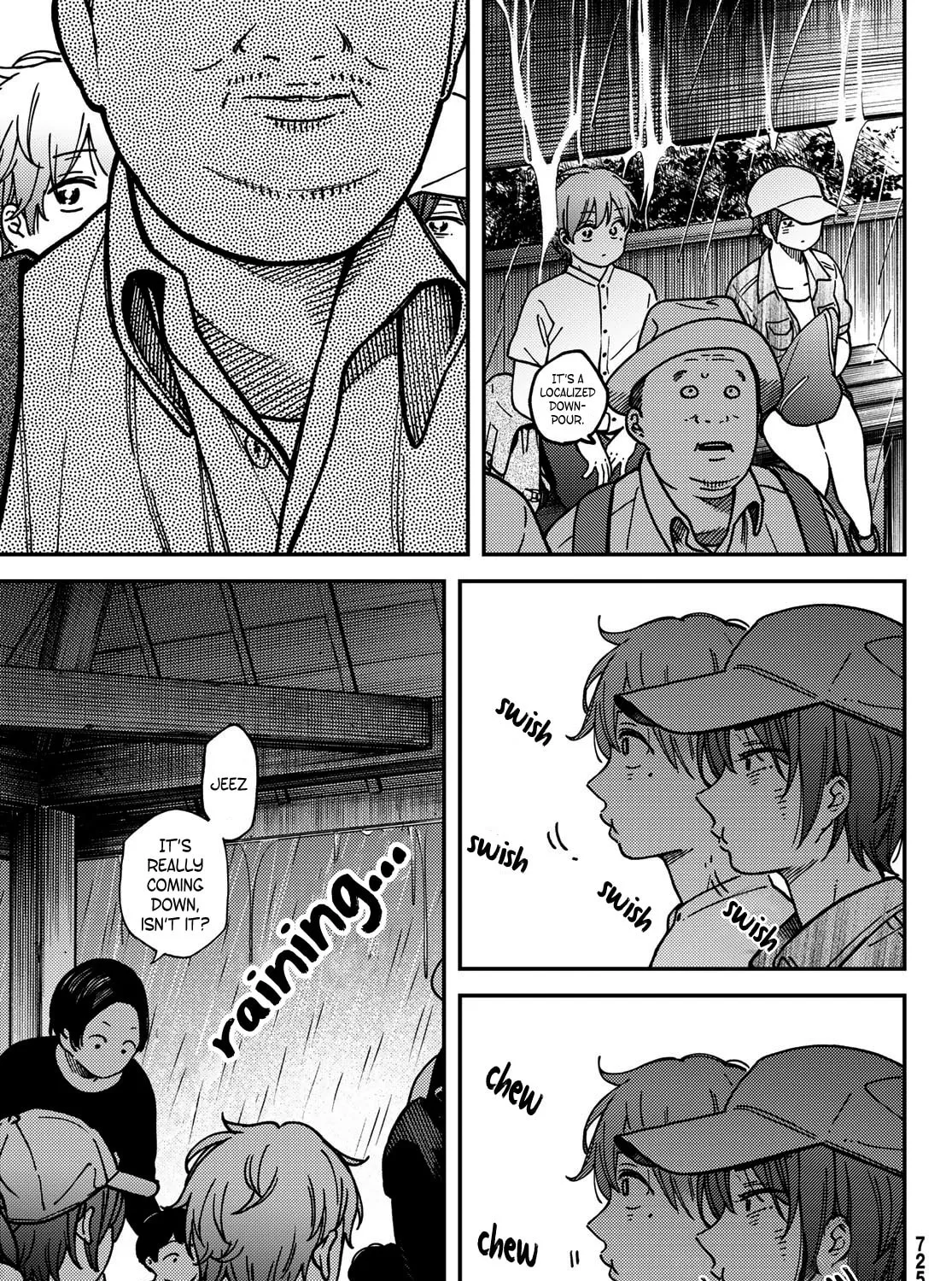 Read Jun and Kaoru chapter 13 image 14 on Lezhin