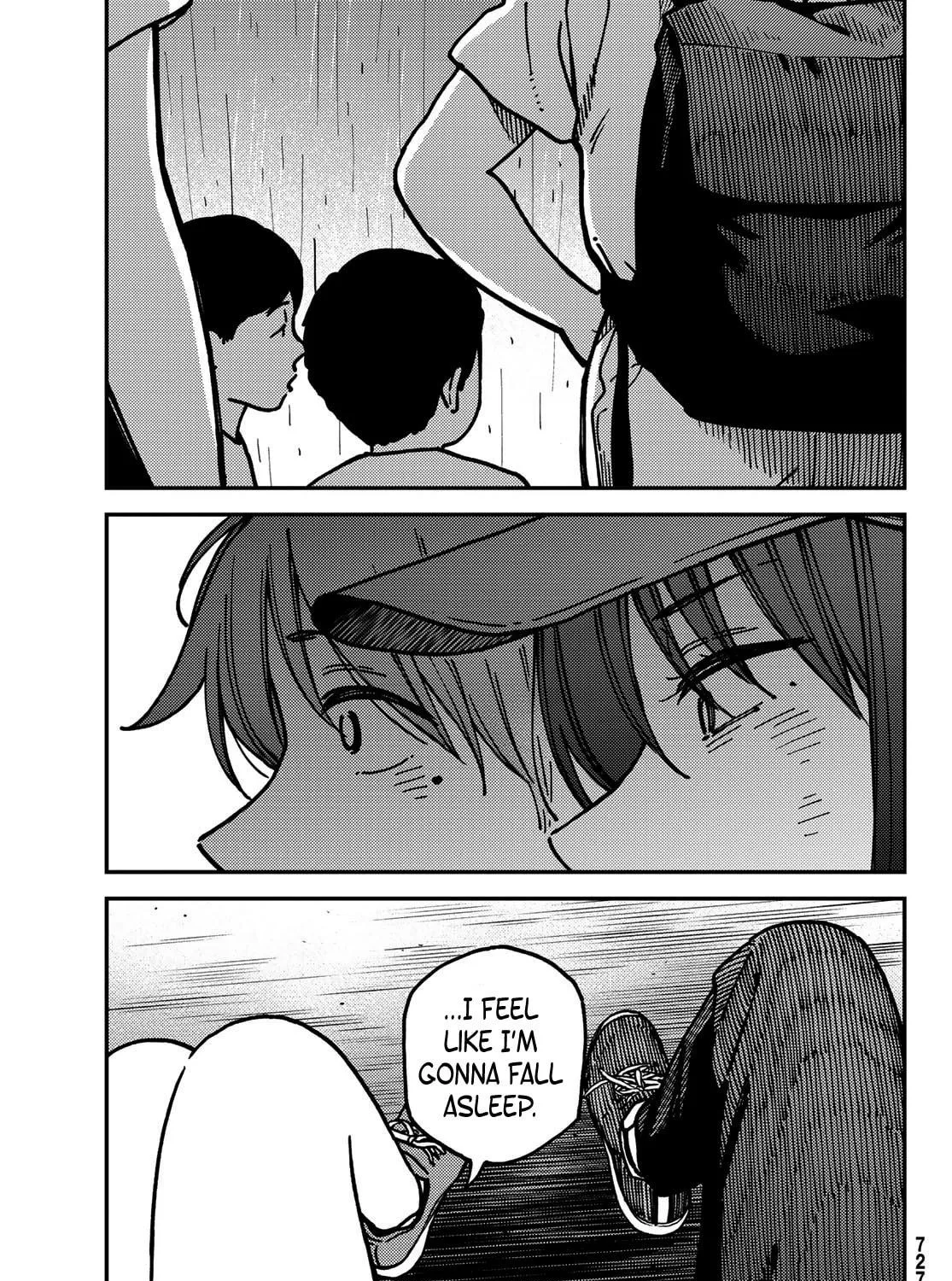 Read Jun and Kaoru chapter 13 image 18 on Lezhin