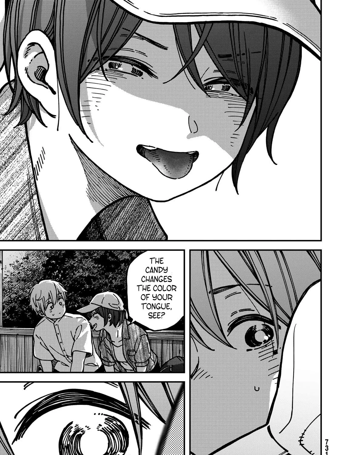 Read Jun and Kaoru chapter 13 image 26 on Lezhin