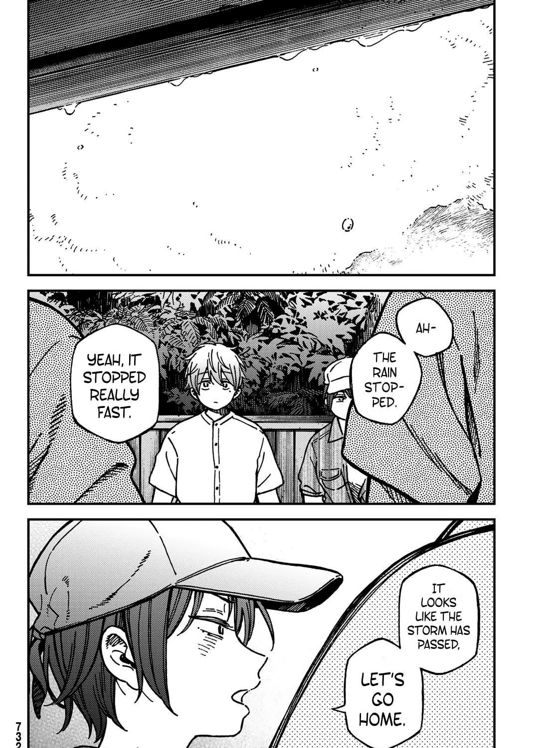 Read Jun and Kaoru chapter 13 image 28 on Lezhin