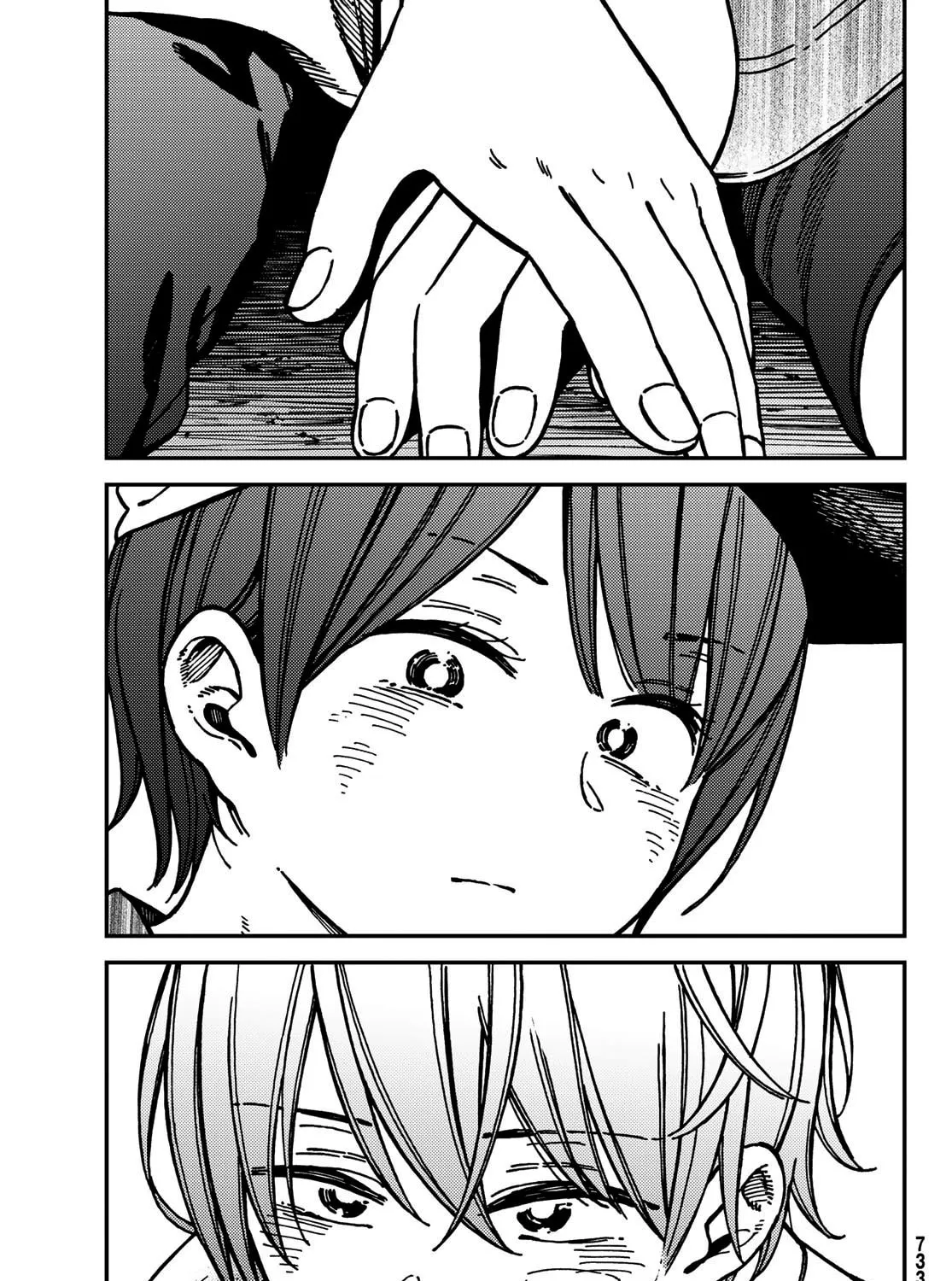 Read Jun and Kaoru chapter 13 image 30 on Lezhin