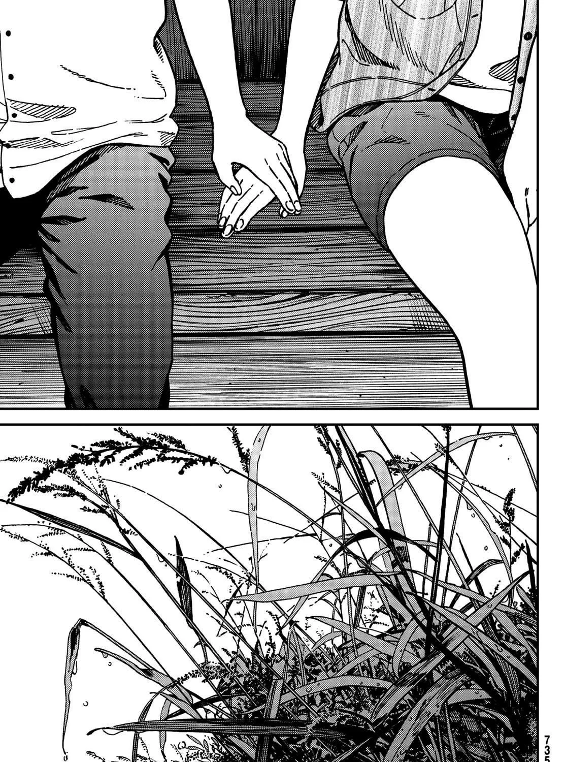 Read Jun and Kaoru chapter 13 image 34 on Lezhin