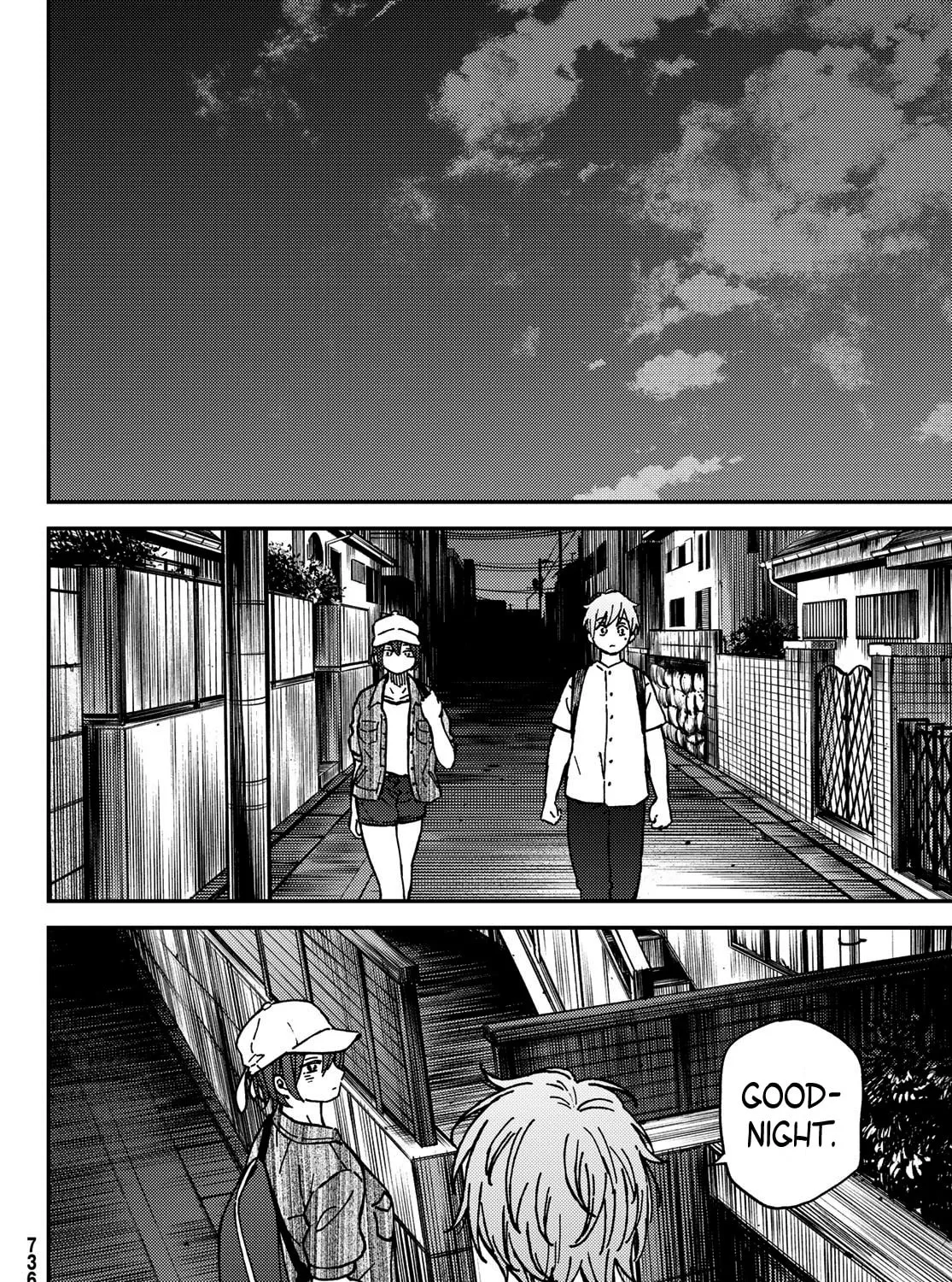 Read Jun and Kaoru chapter 13 image 36 on Lezhin