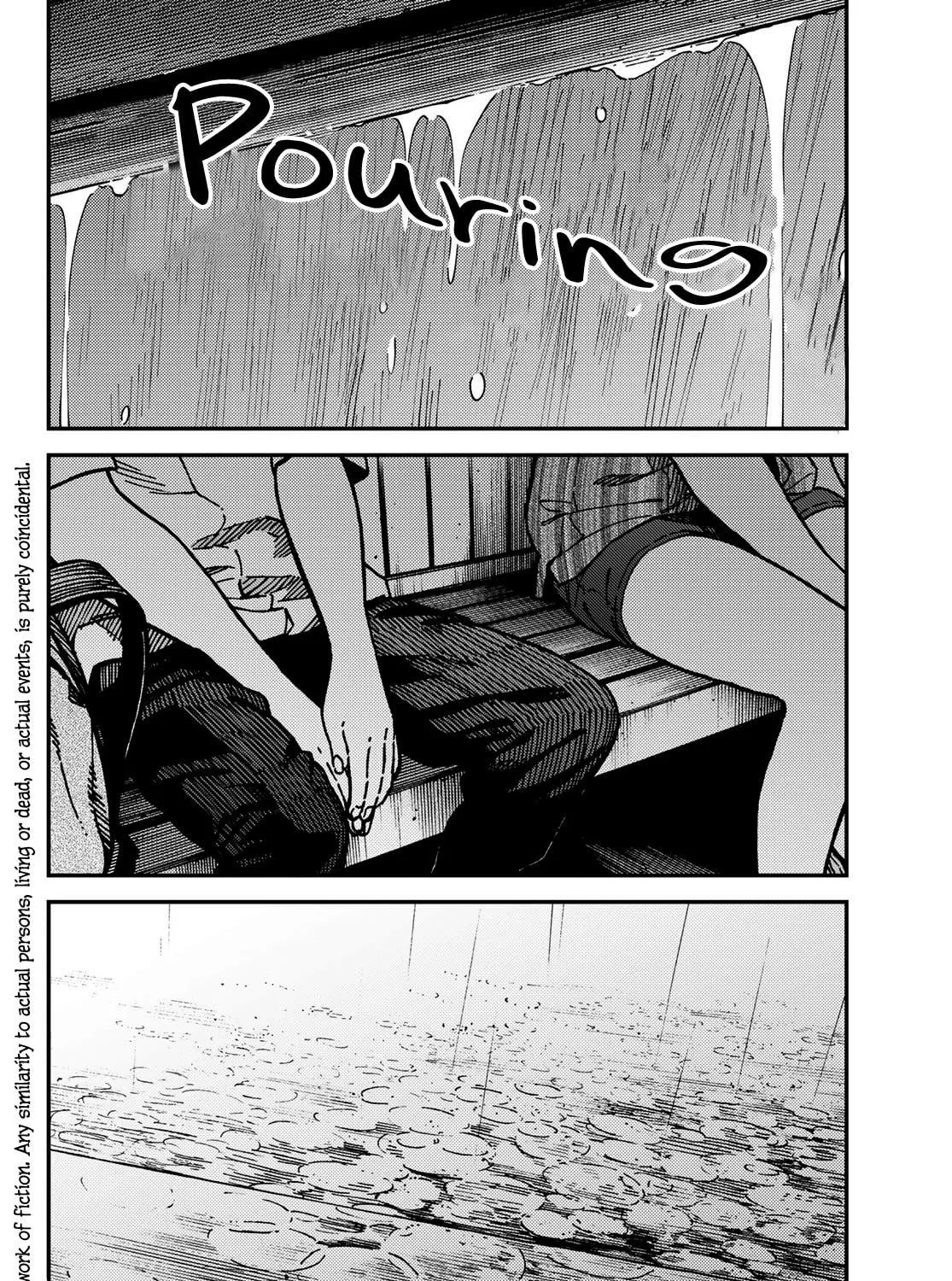 Read Jun and Kaoru chapter 13 image 4 on Lezhin