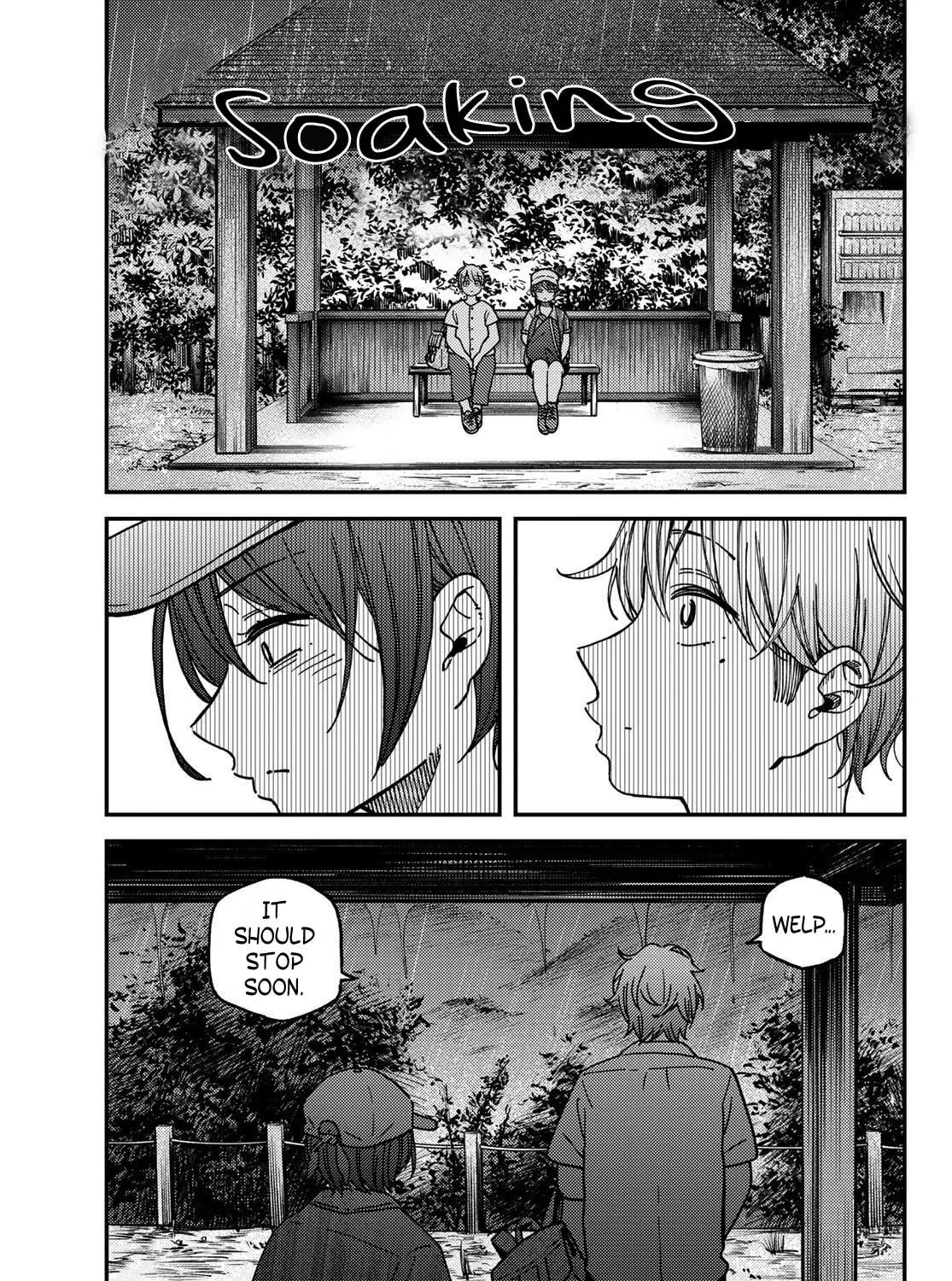Read Jun and Kaoru chapter 13 image 6 on Lezhin