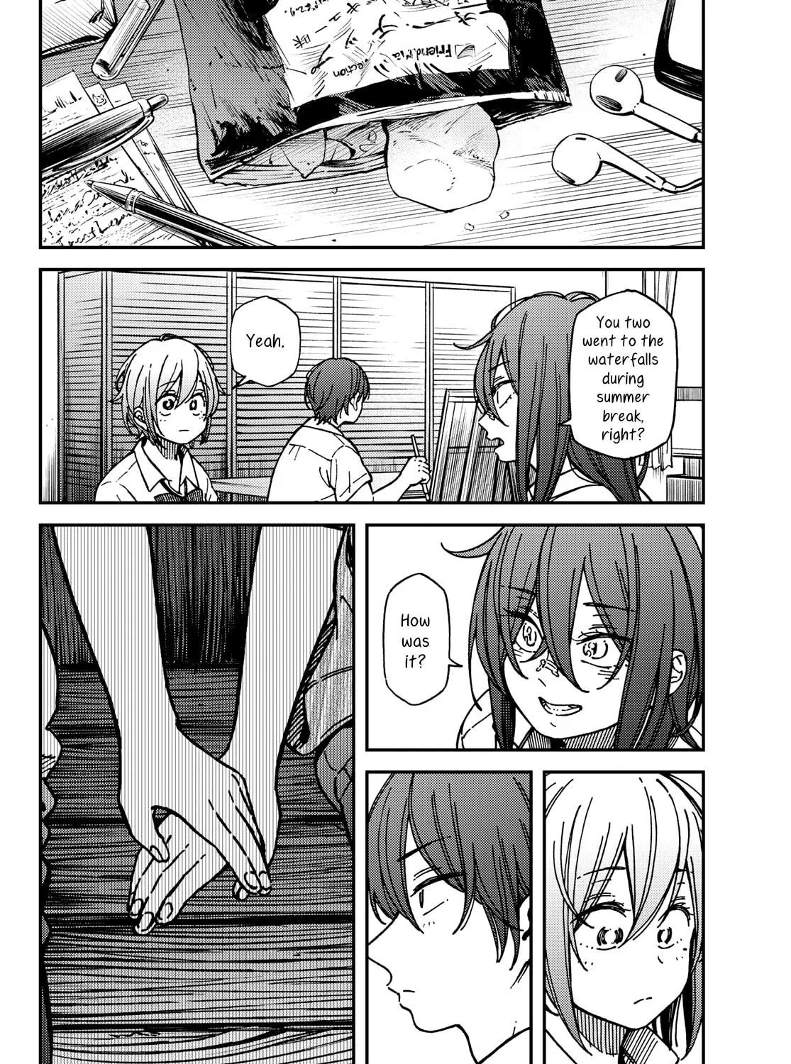 Read Jun and Kaoru chapter 14 image 10 on Lezhin